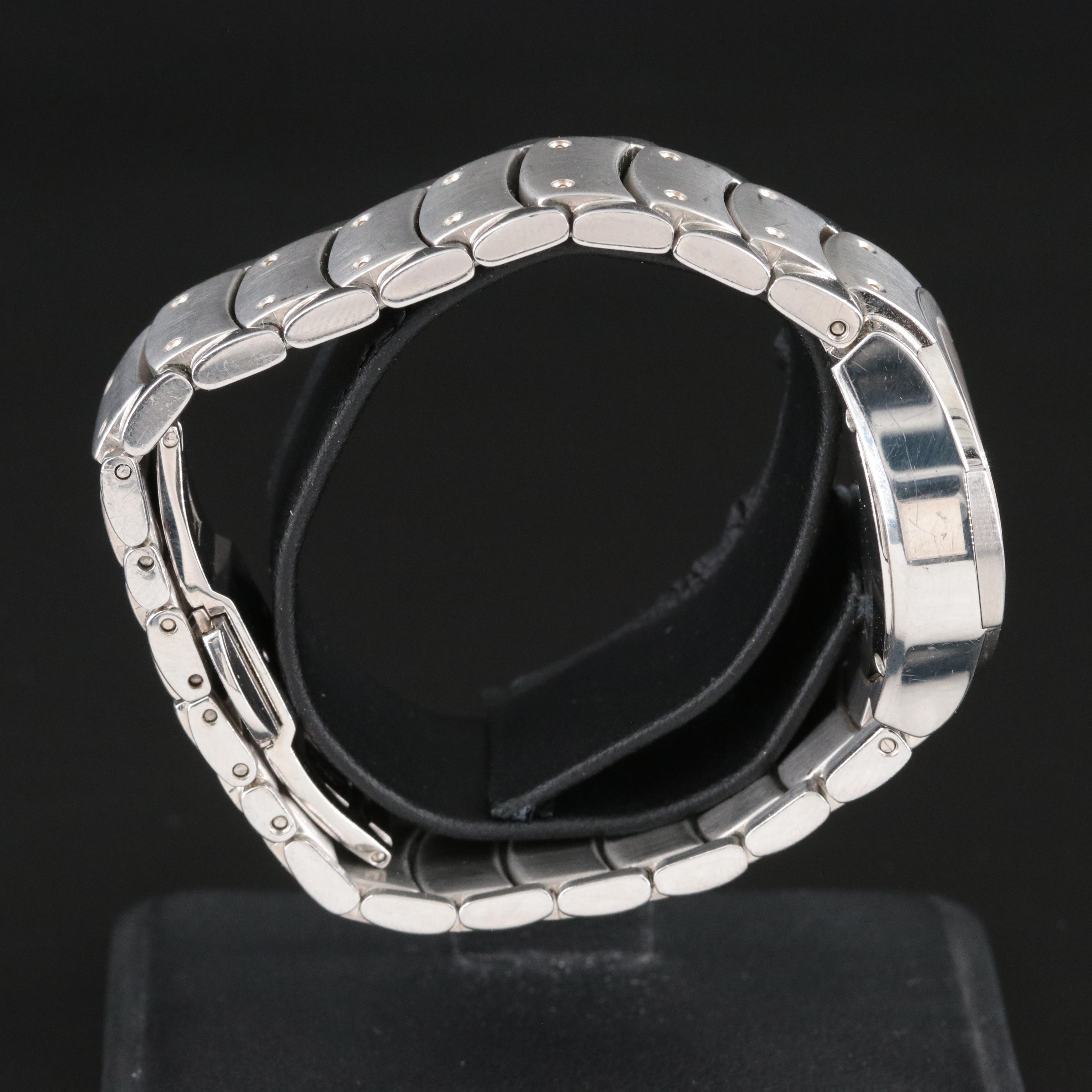 Bulova Accutron Breckenridge Watch