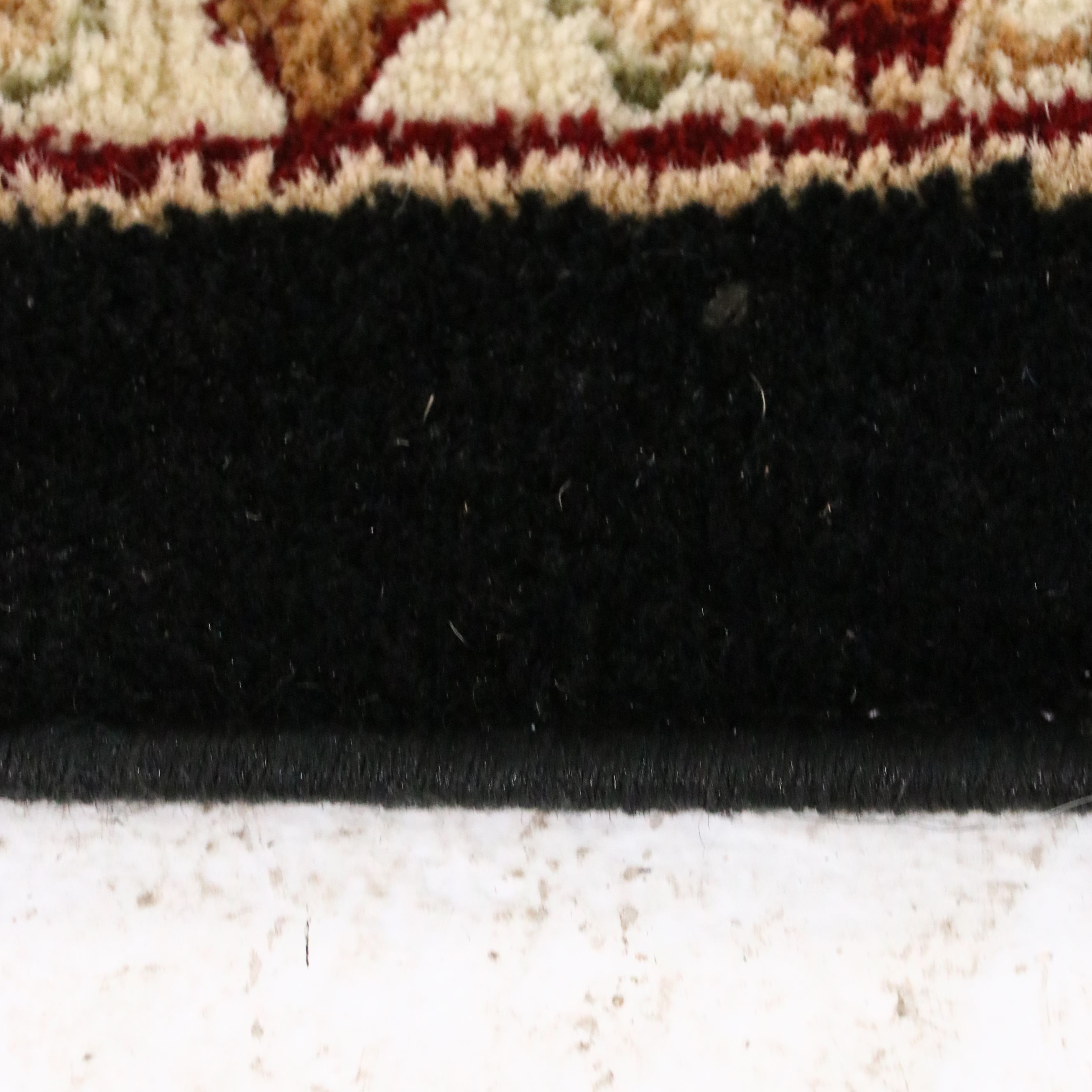 7'10 x 10'10 Machine Made Safavieh "Lyndhurst" Area Rug