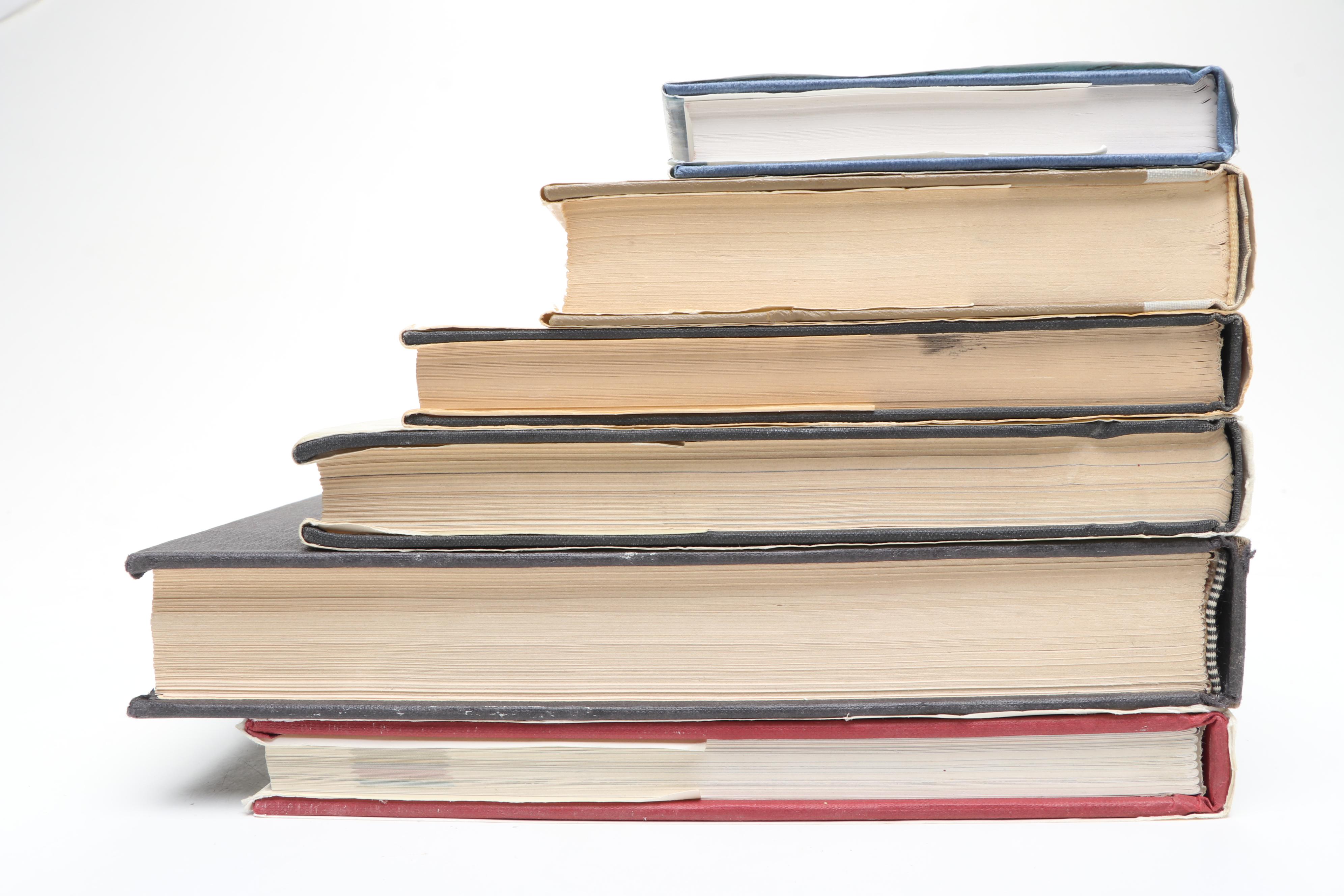 "A Little History of Antiques" by Nicholas Courtney and Other Antiques Books