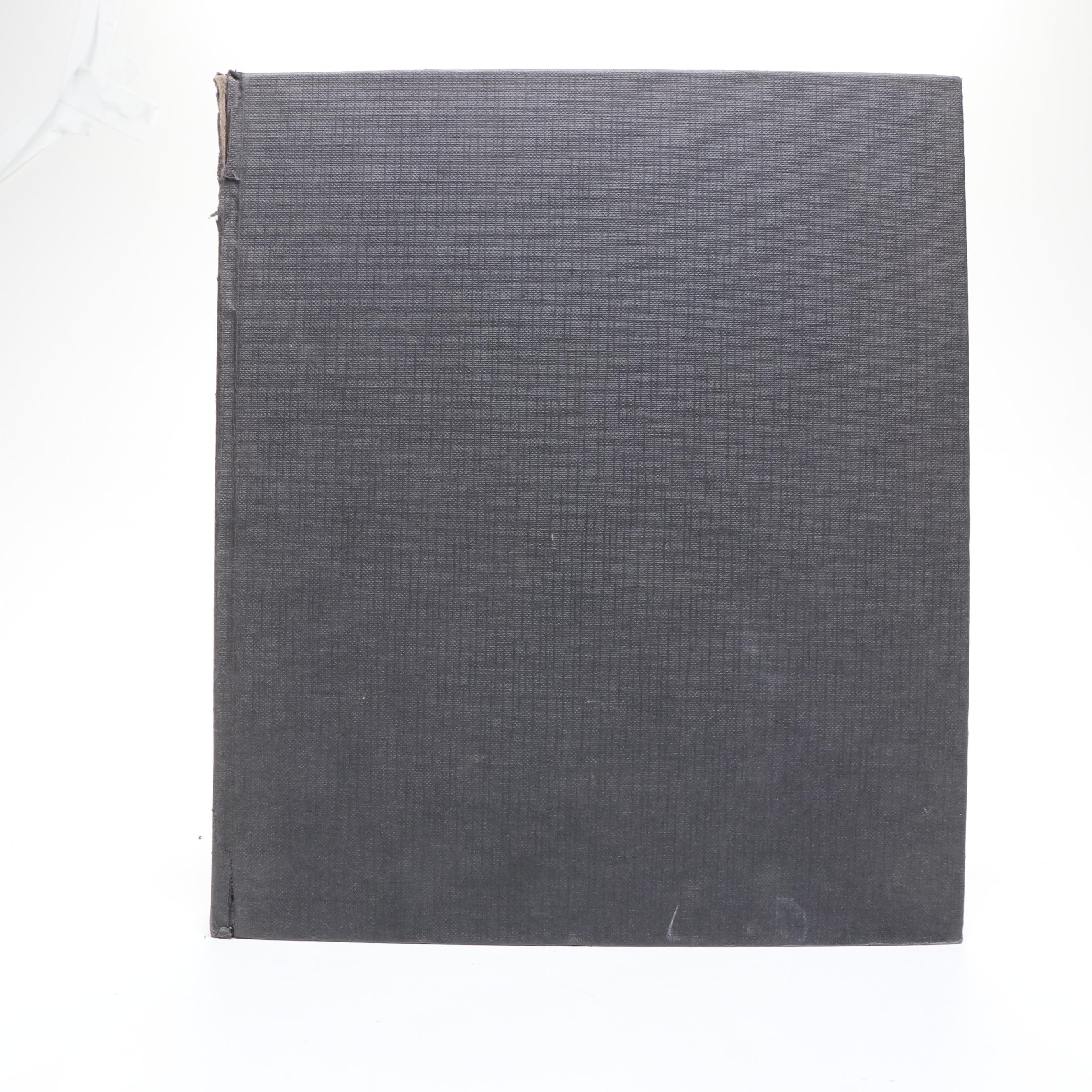 "A Little History of Antiques" by Nicholas Courtney and Other Antiques Books