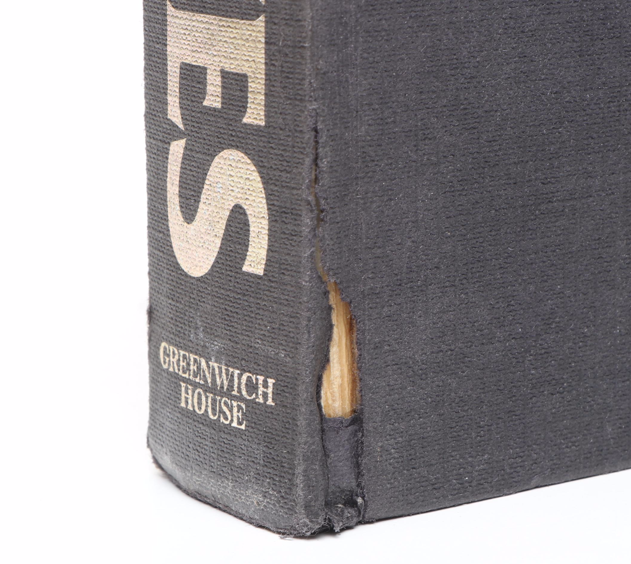 "A Little History of Antiques" by Nicholas Courtney and Other Antiques Books