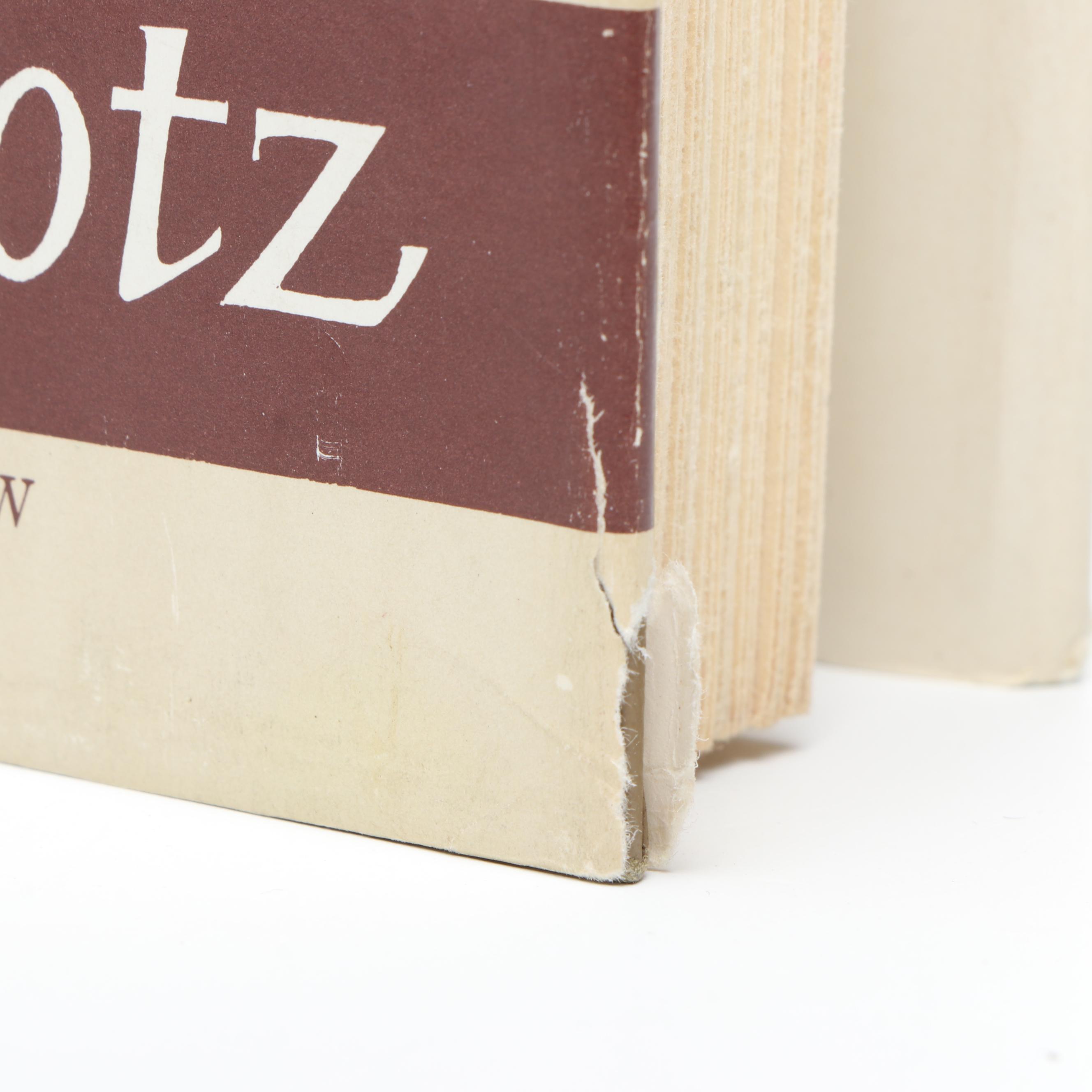 "A Little History of Antiques" by Nicholas Courtney and Other Antiques Books