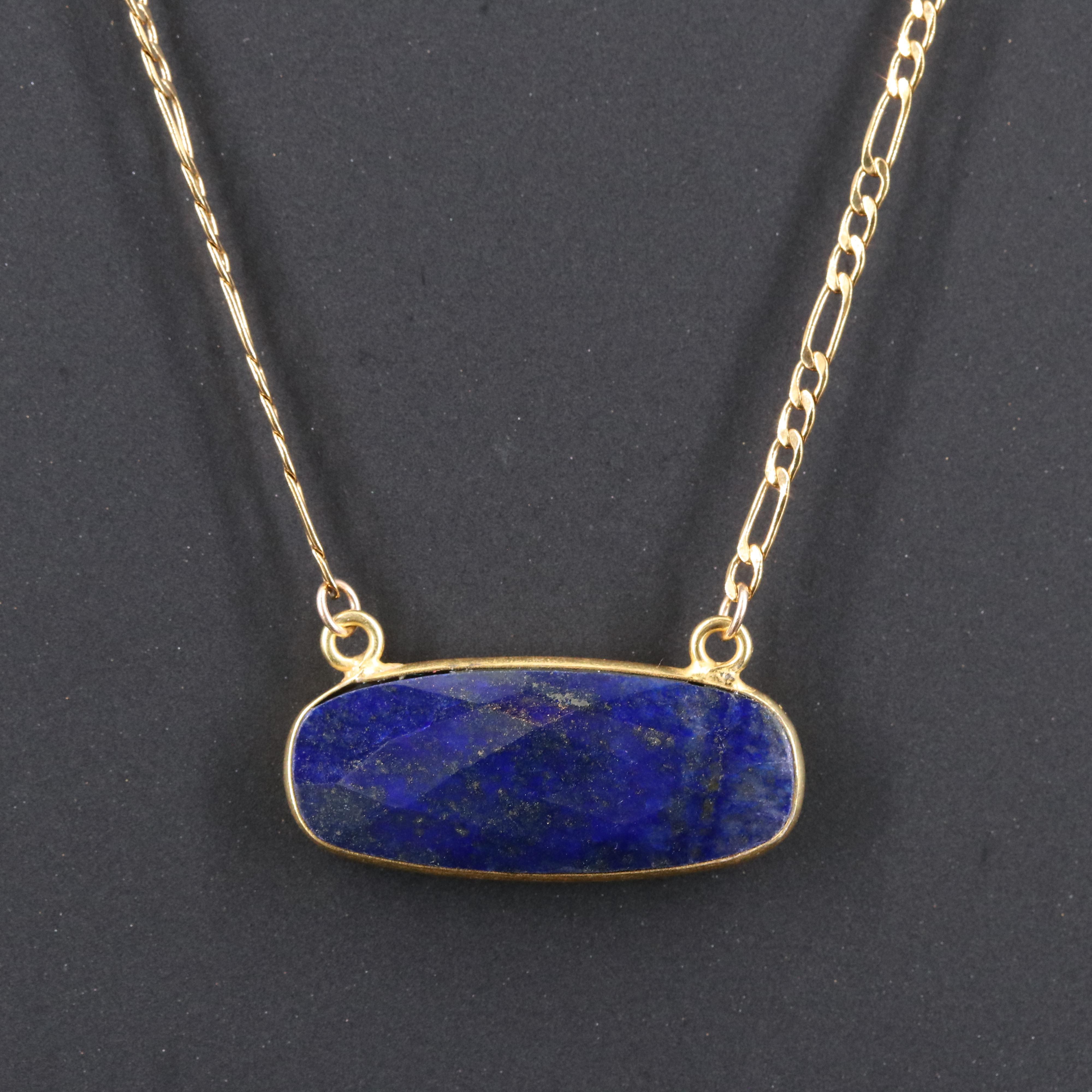 Lapis Lazuli Necklace