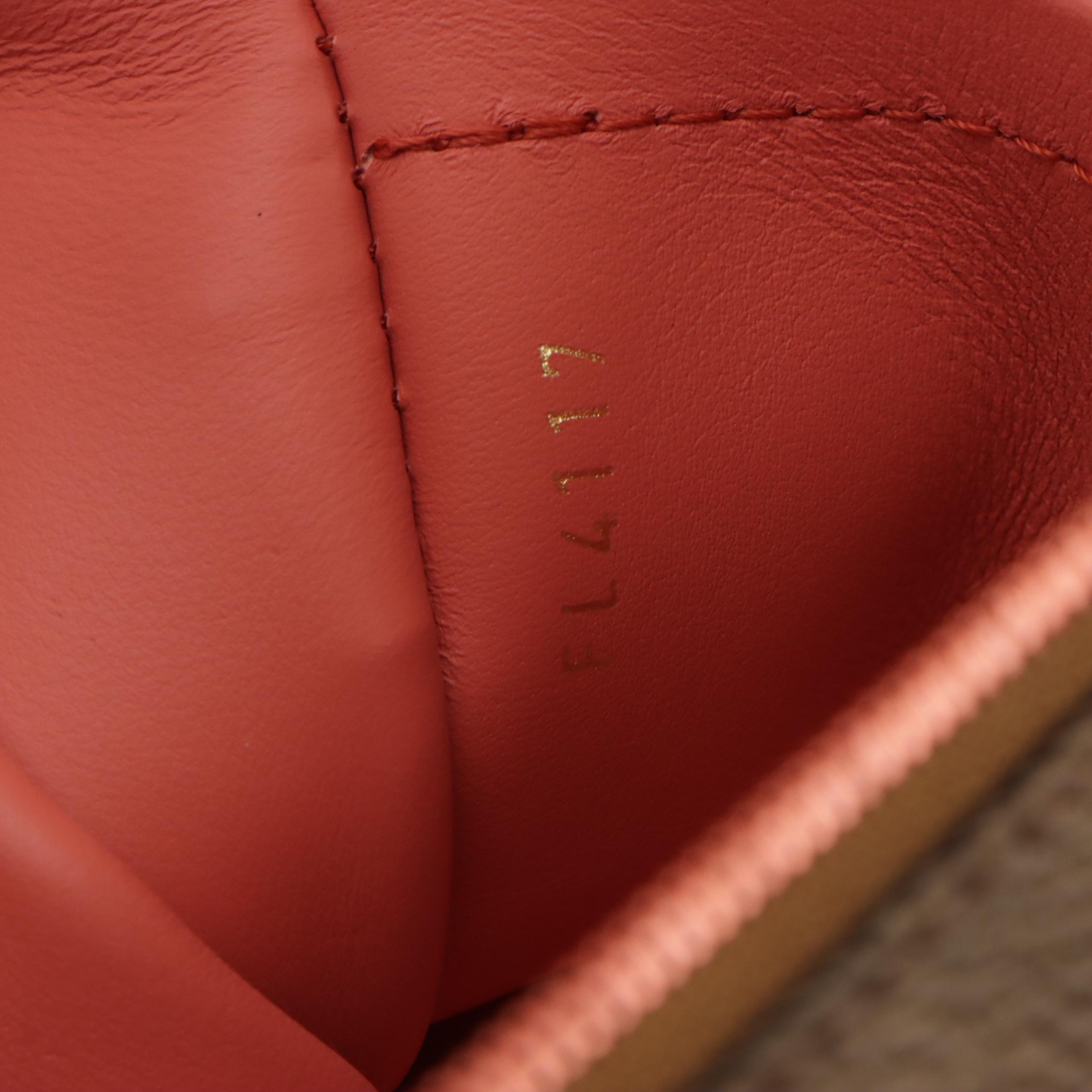 Louis Vuitton Masters Collection Jeff Koons Boucher Pochette