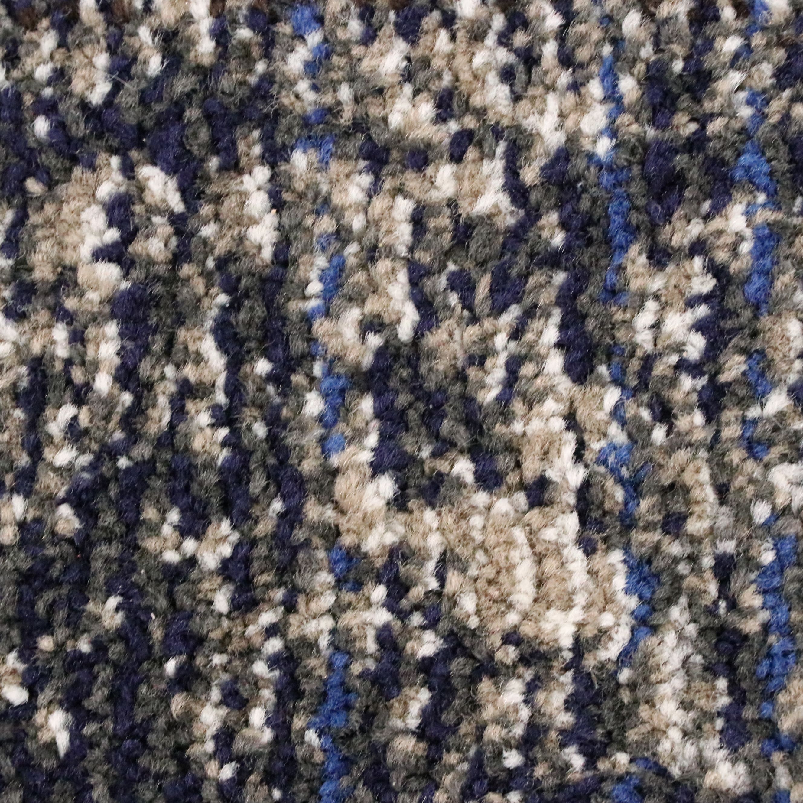 7'11 x 11'1 Machine Made Nuloom "Casablanca" Area Rug