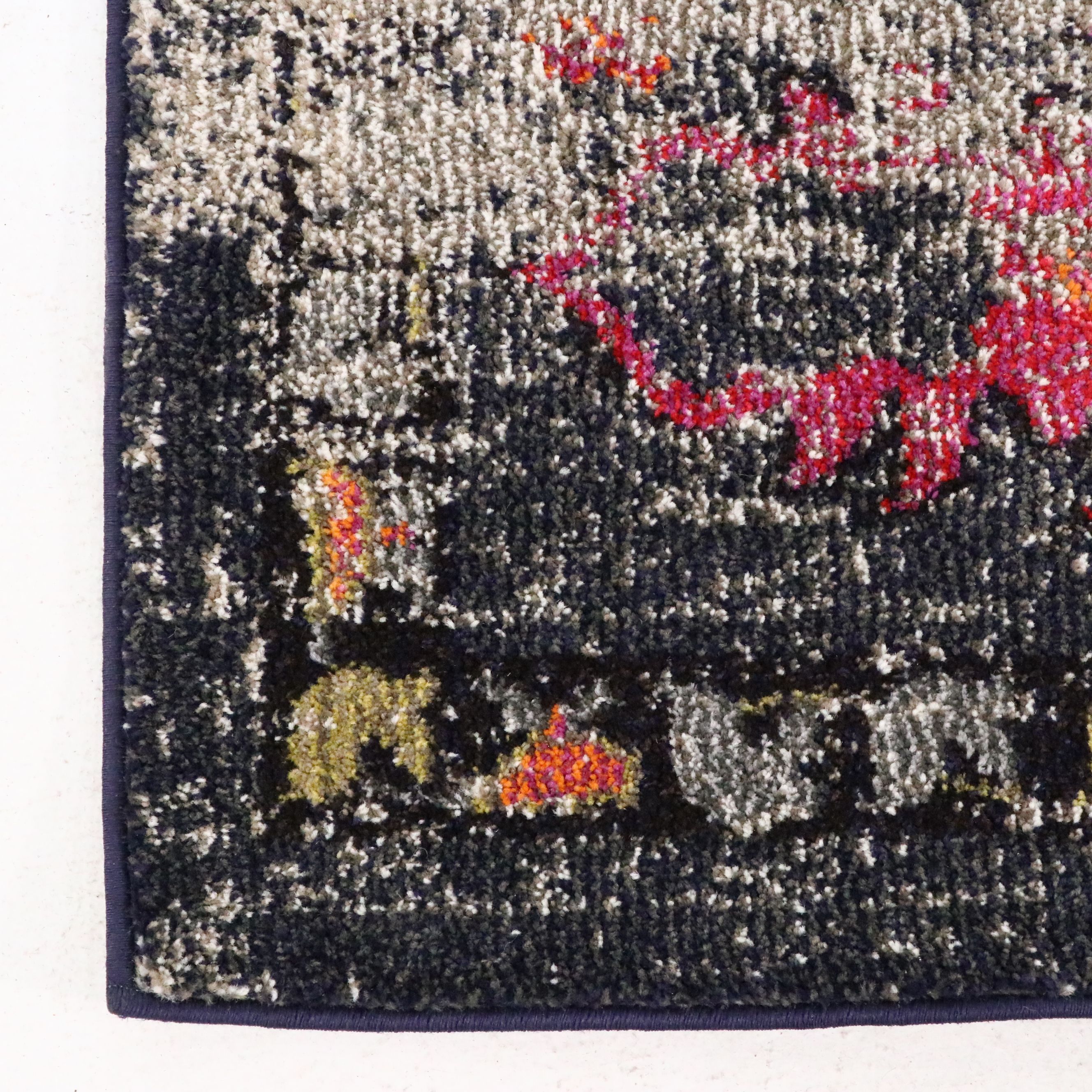 7'11 x 11'1 Machine Made Nuloom "Casablanca" Area Rug