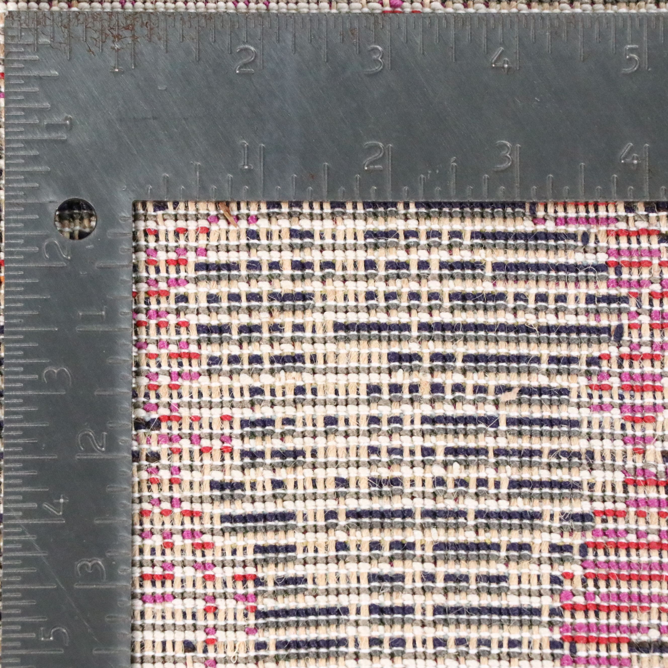 7'11 x 11'1 Machine Made Nuloom "Casablanca" Area Rug