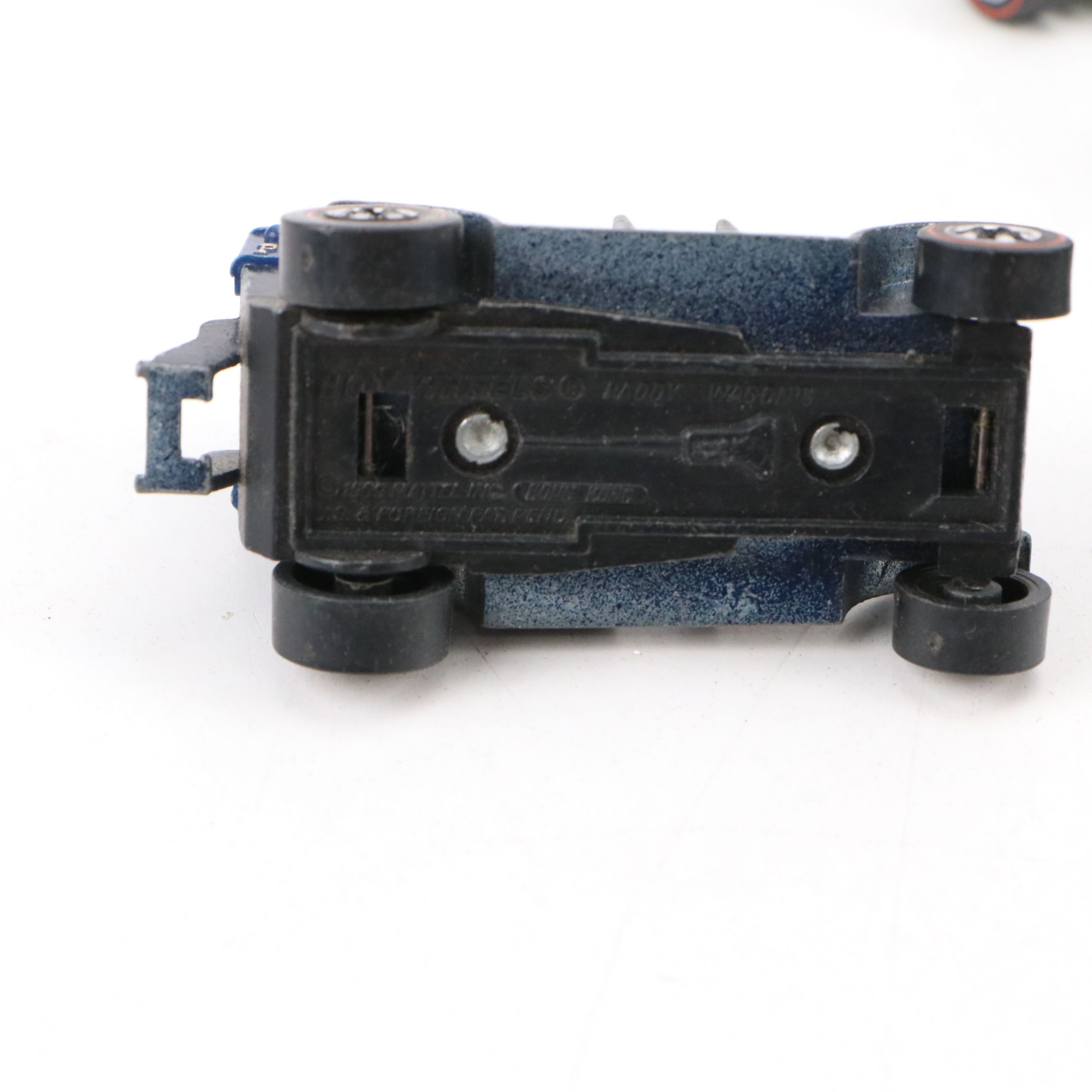 Hot Wheels Redline "Silhouette," "Lola GT70" and More Toy Cars, 1967–1975