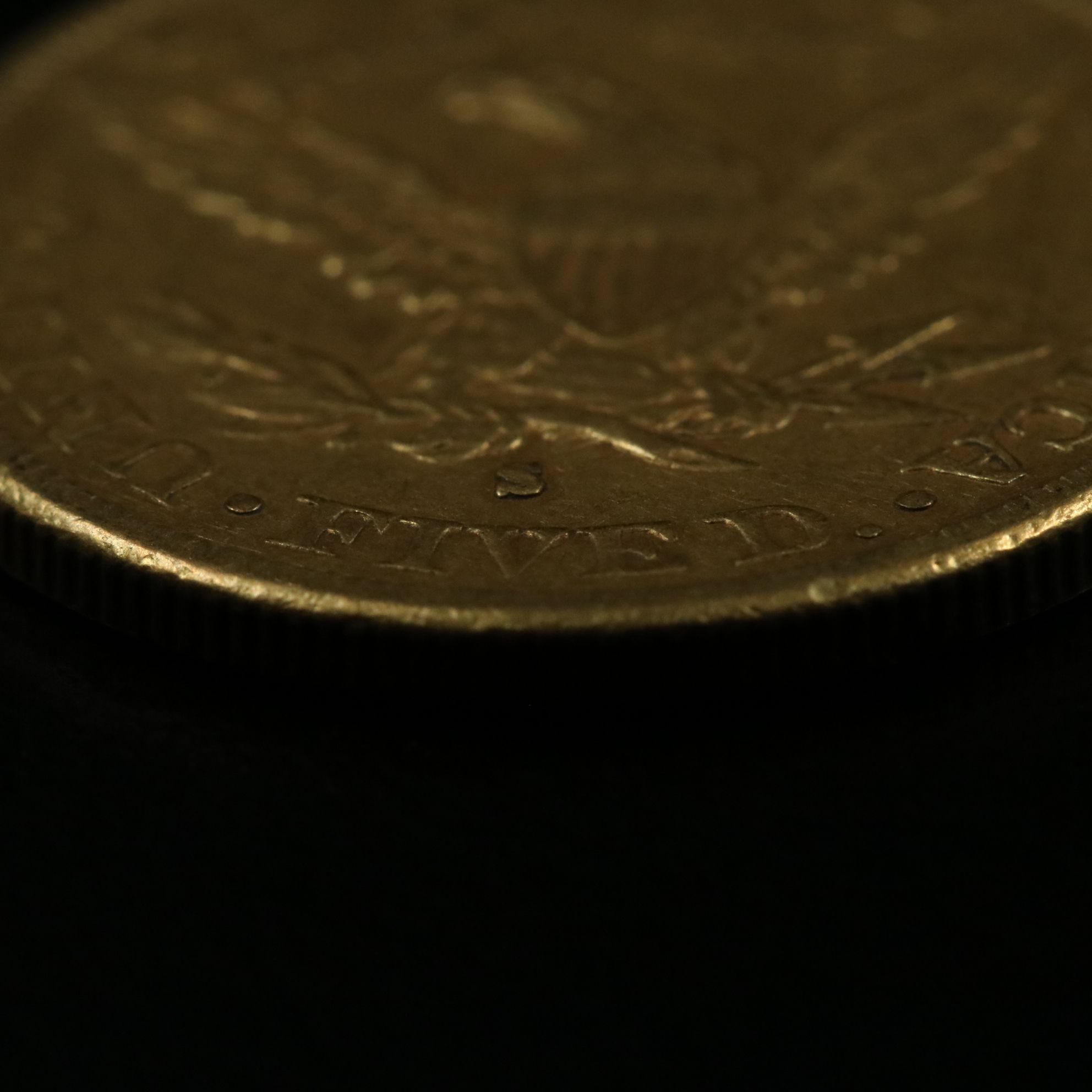 1886-S Liberty Head $5 Gold Coin