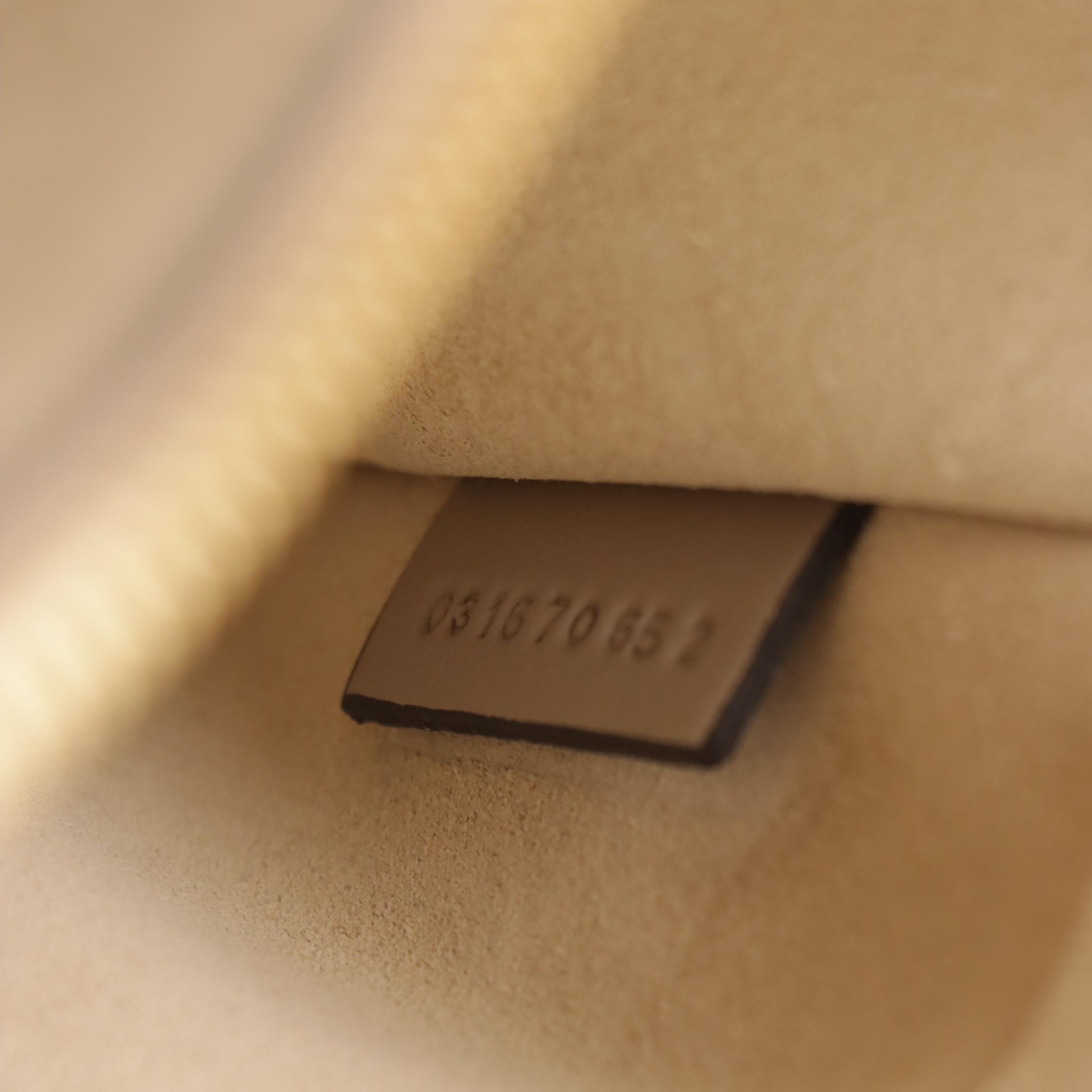 Chloé Medium Faye Shoulder Bag in Motty Grey Calfskin Leather and Suede