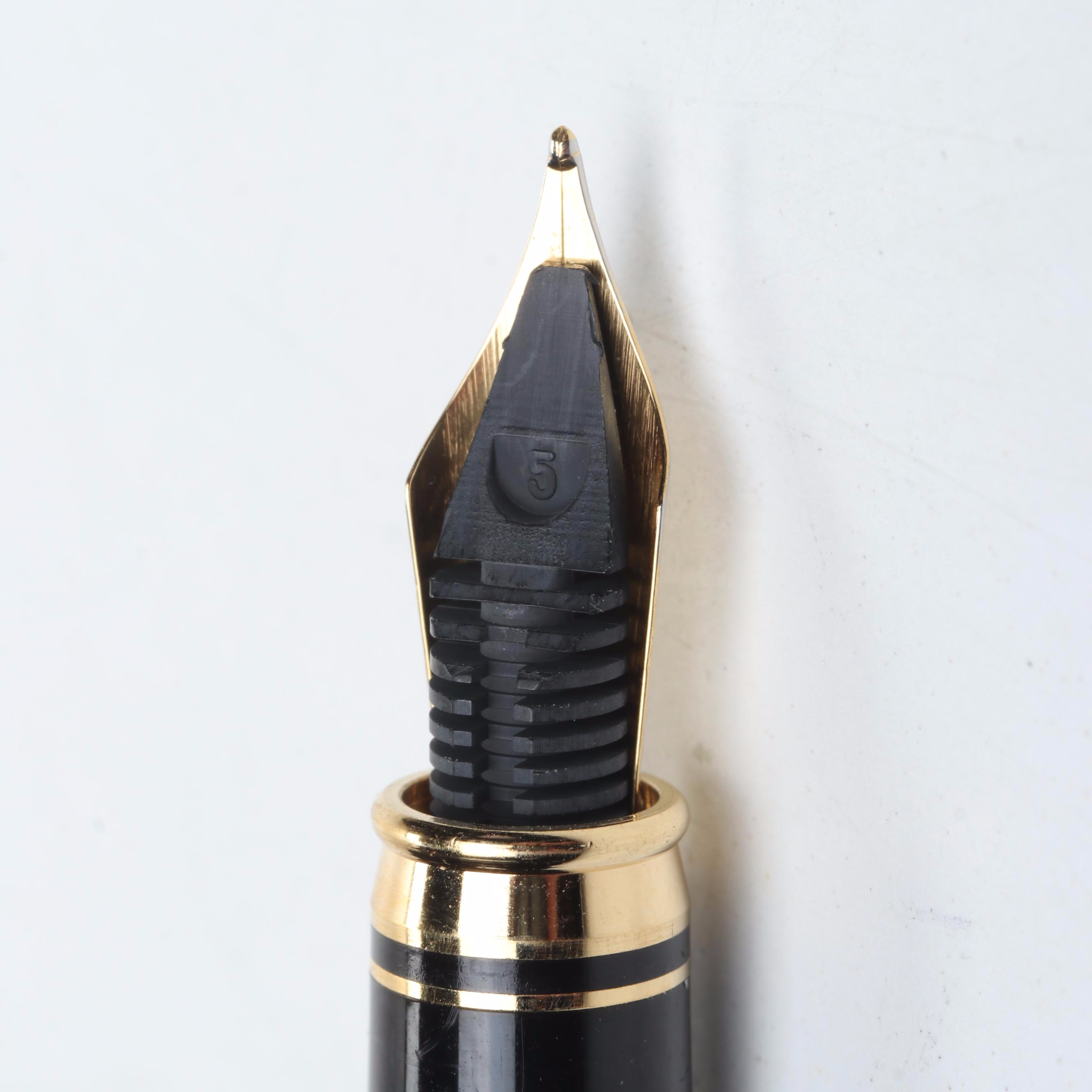 Parafernalia Multicolor Fountain Pen