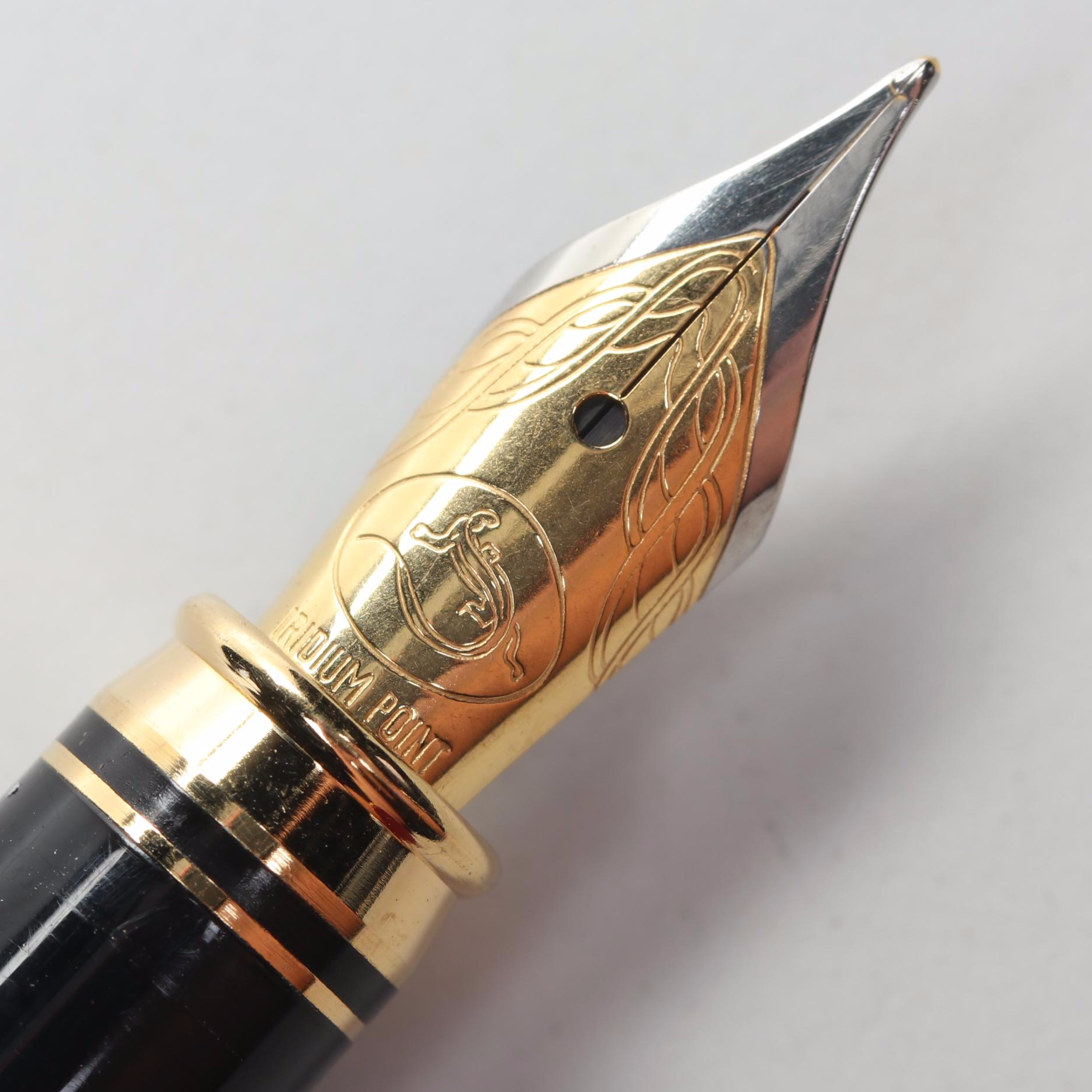 Parafernalia Multicolor Fountain Pen