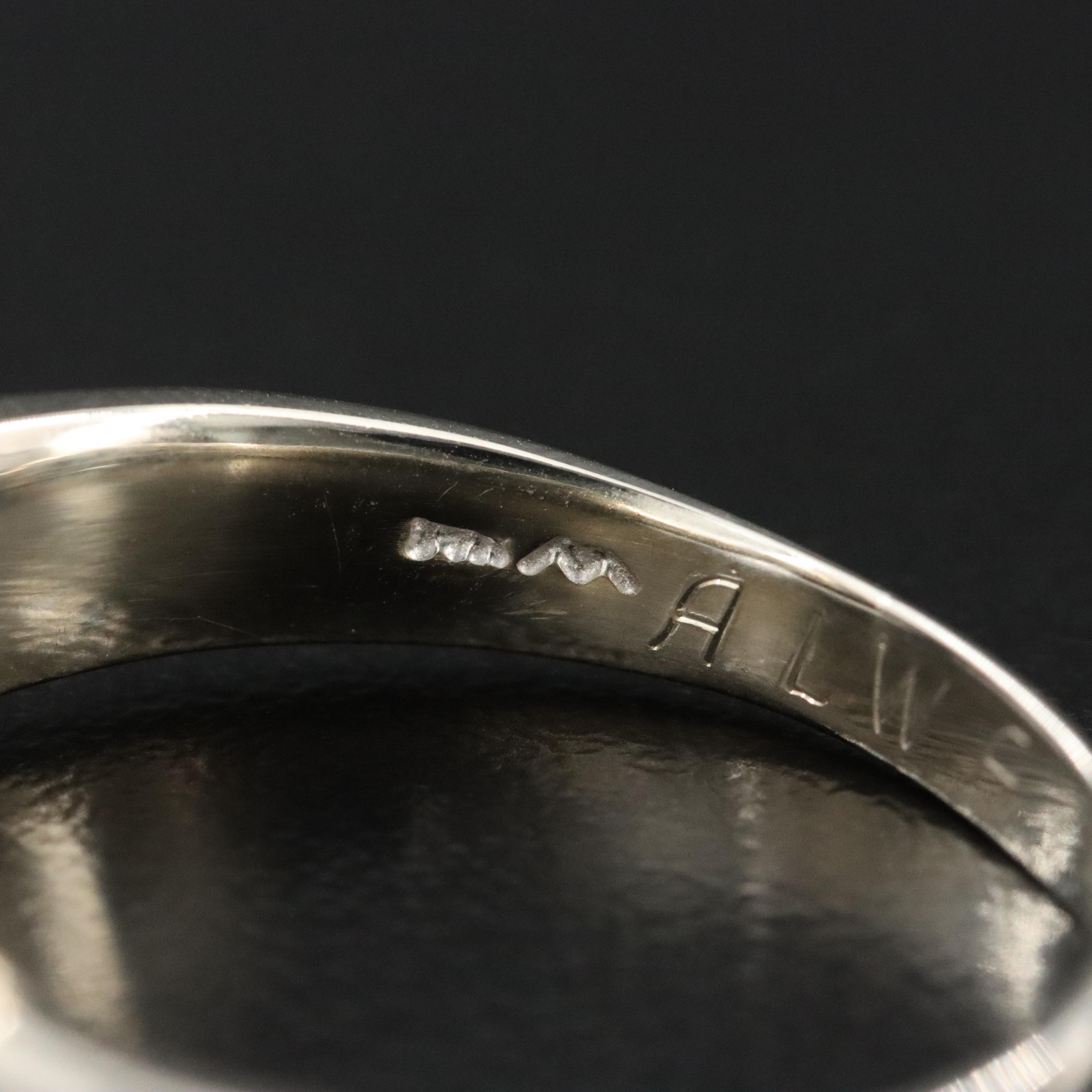 14K 1.04 CTW Diamond Ring