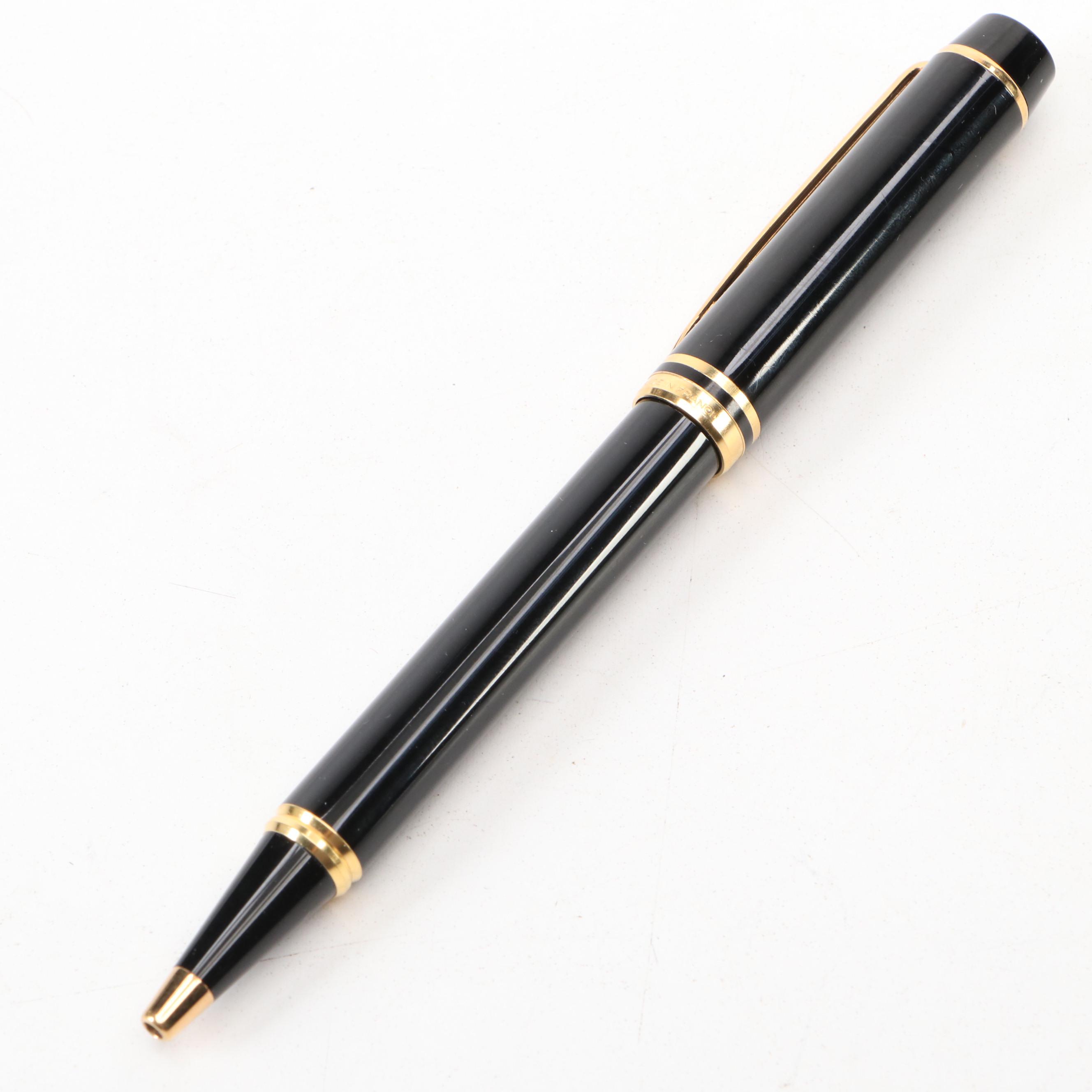 Waterman Ballpoint Pen