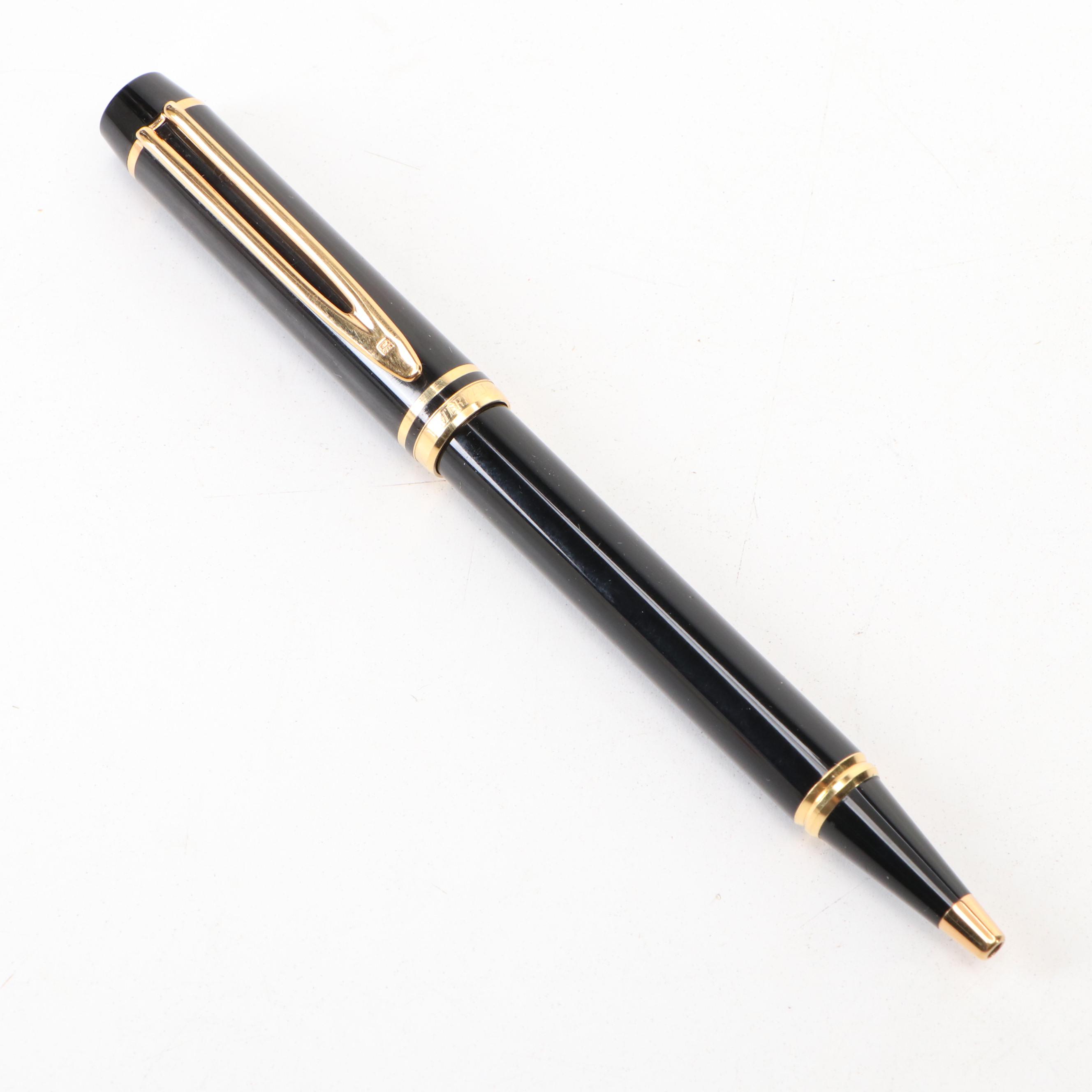 Waterman Ballpoint Pen