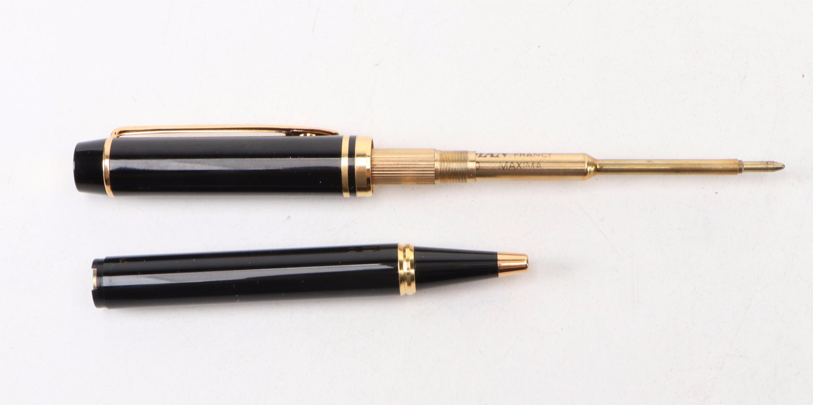 Waterman Ballpoint Pen