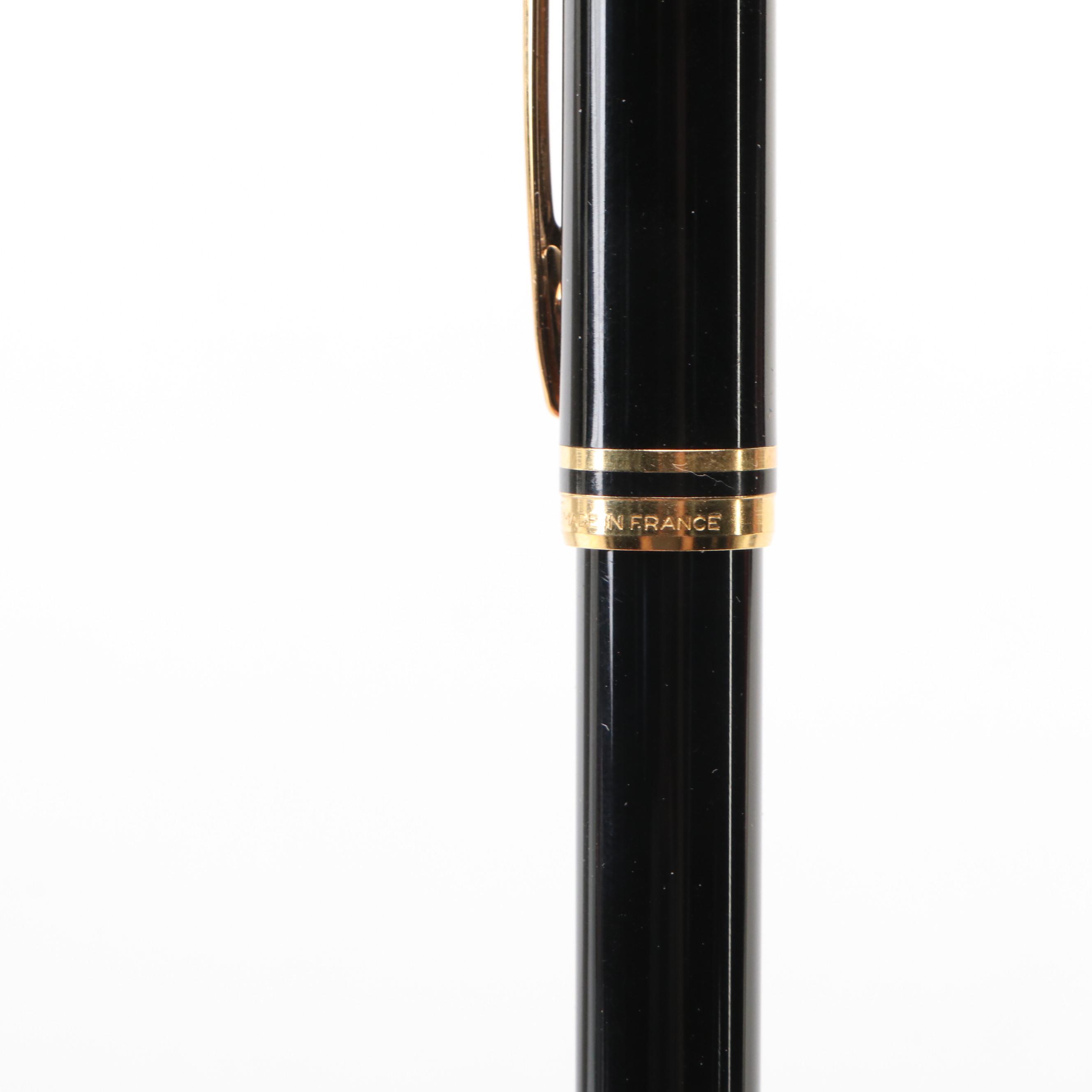 Waterman Ballpoint Pen