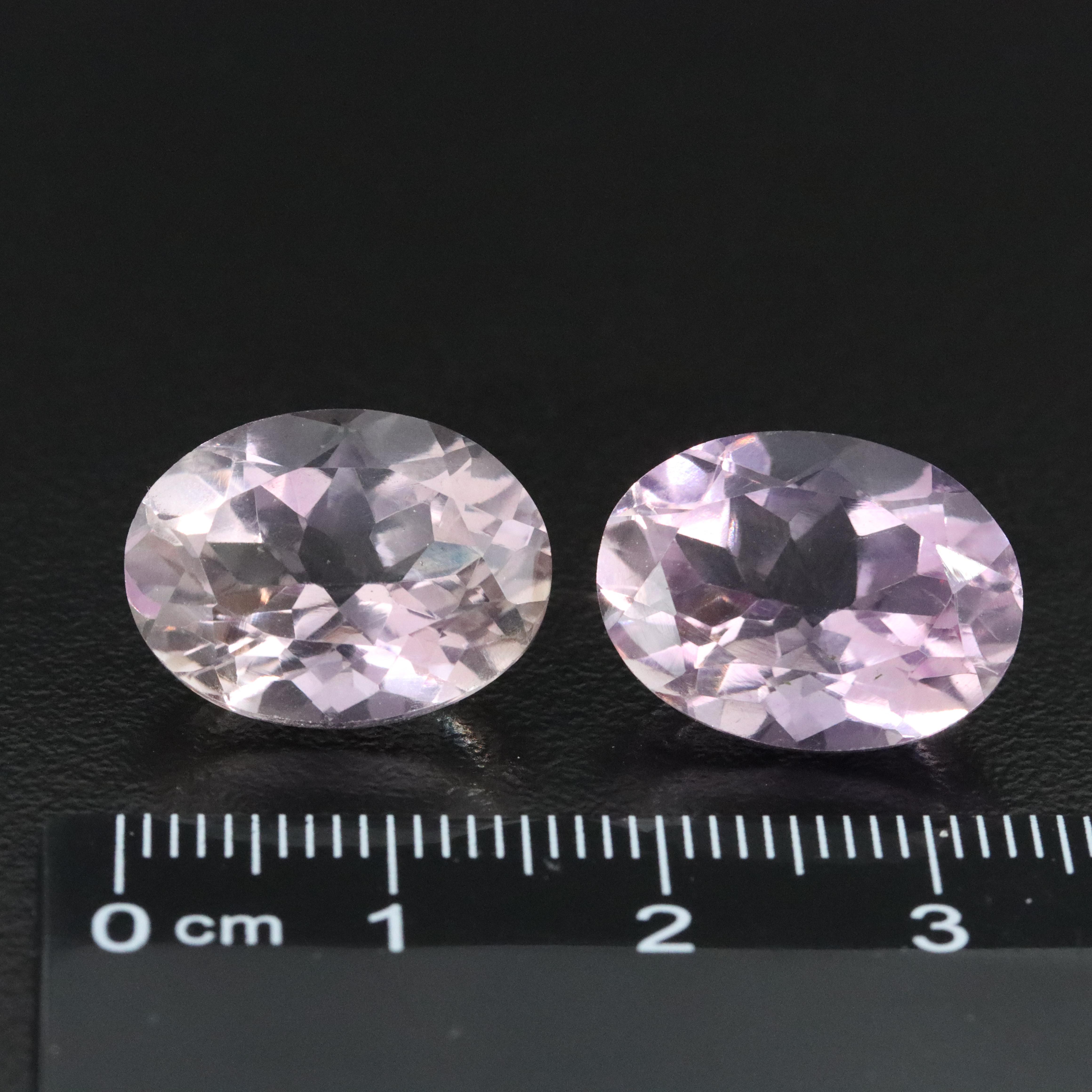 Loose 19.79 CT Amethyst