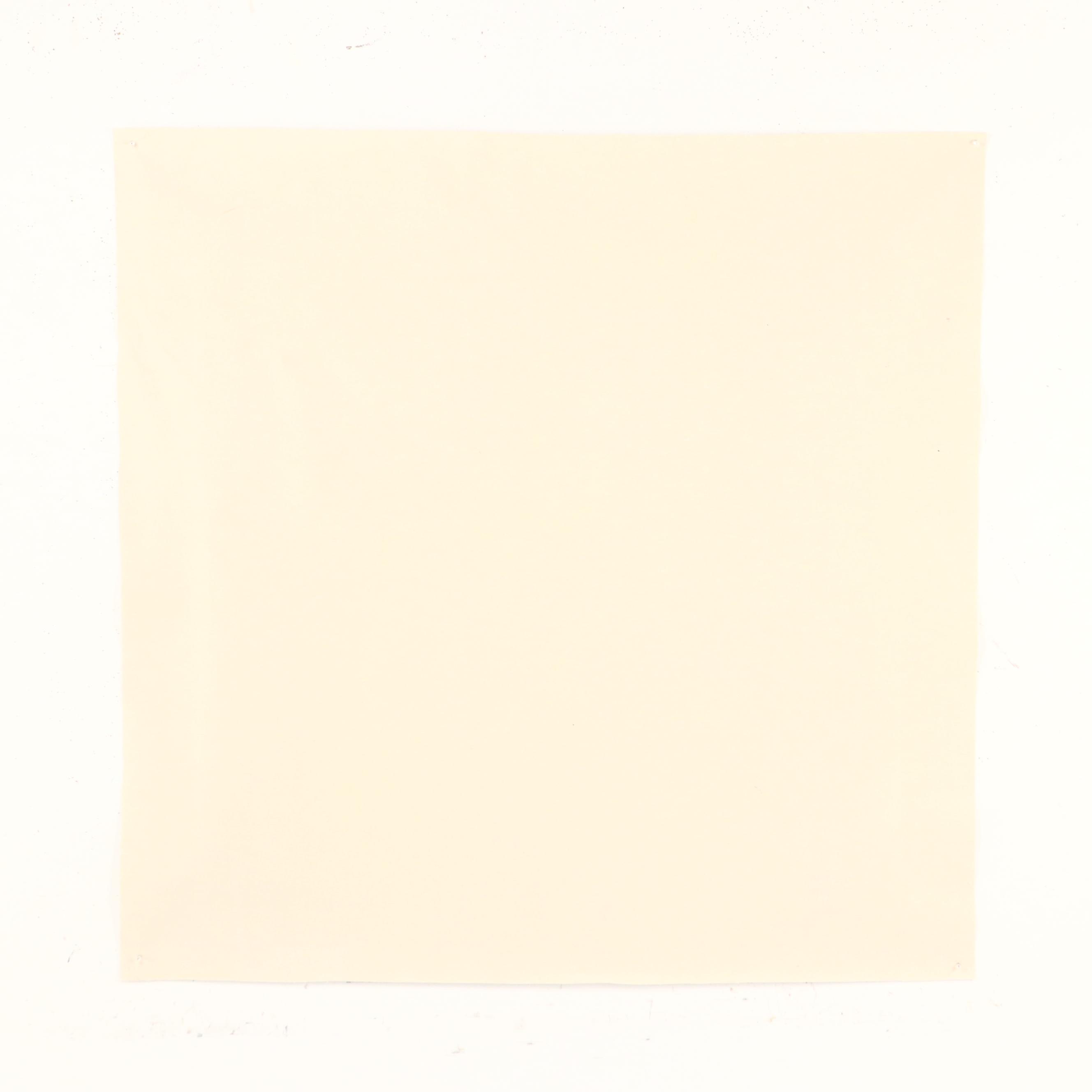 Ursula J. Brenner Abstract Mixed Media Painting, 21st Century