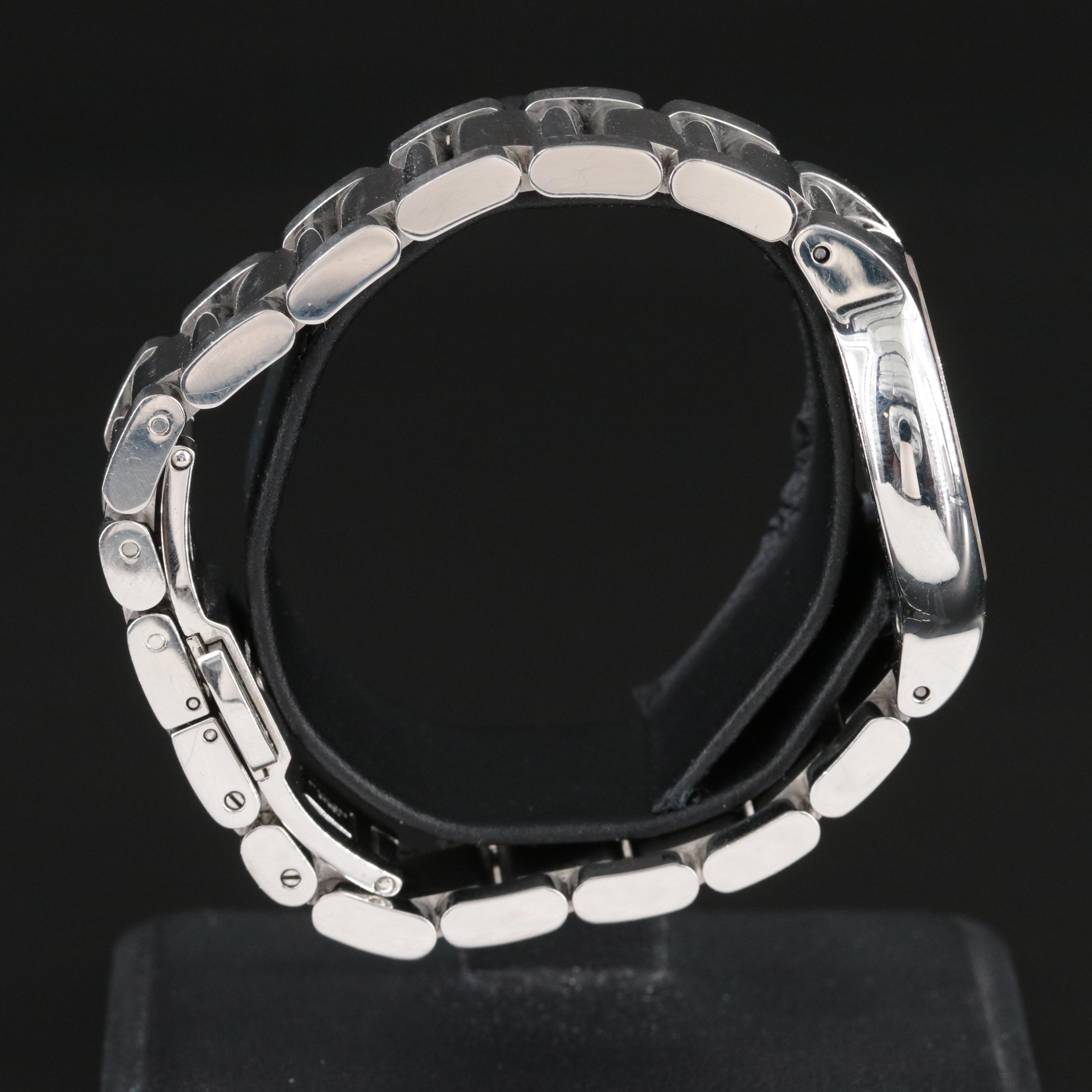 Raymond Weil Noemia Mother-of-Pearl Diamond Dial 5927 Watch