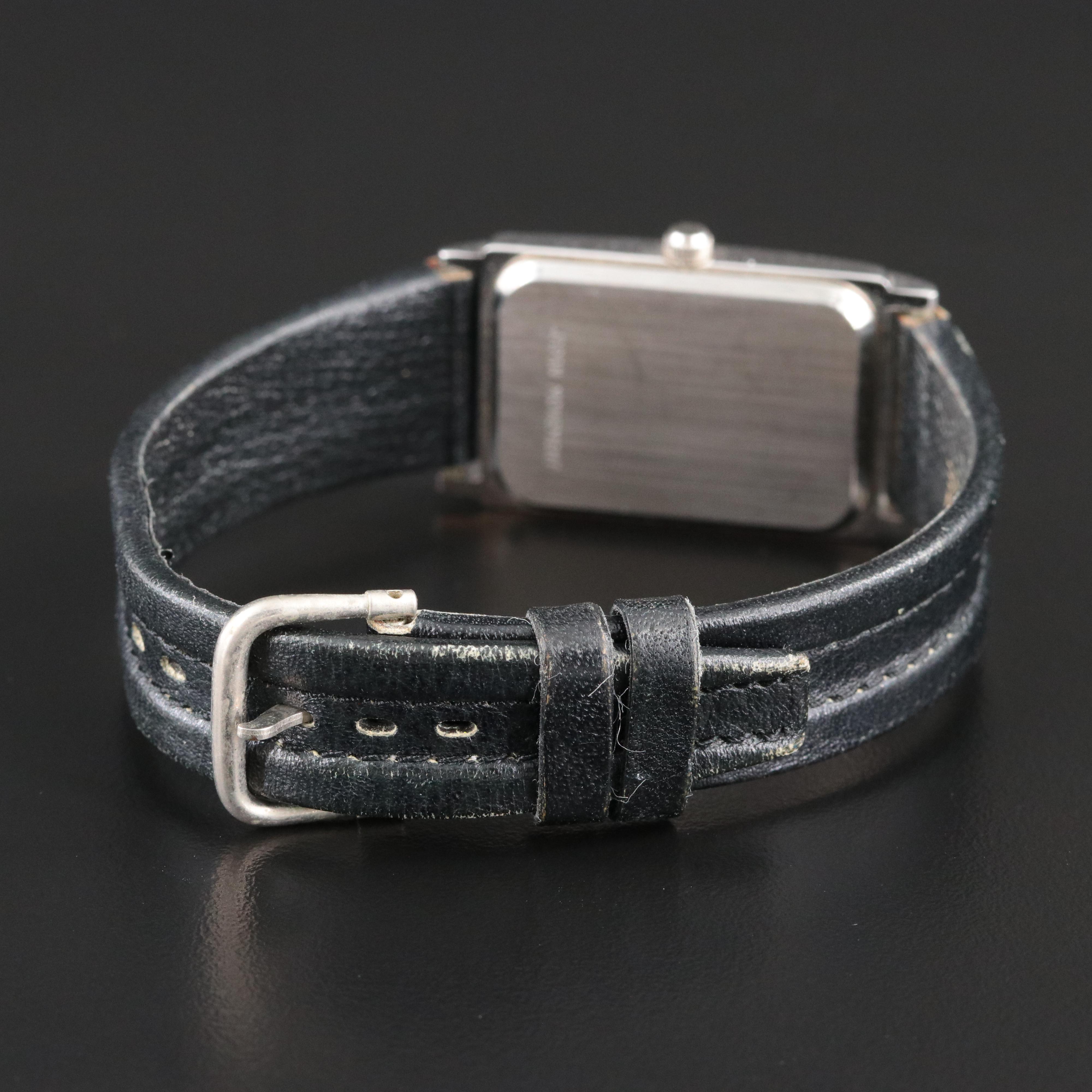 Colours by Alexander Julian Quartz Watch