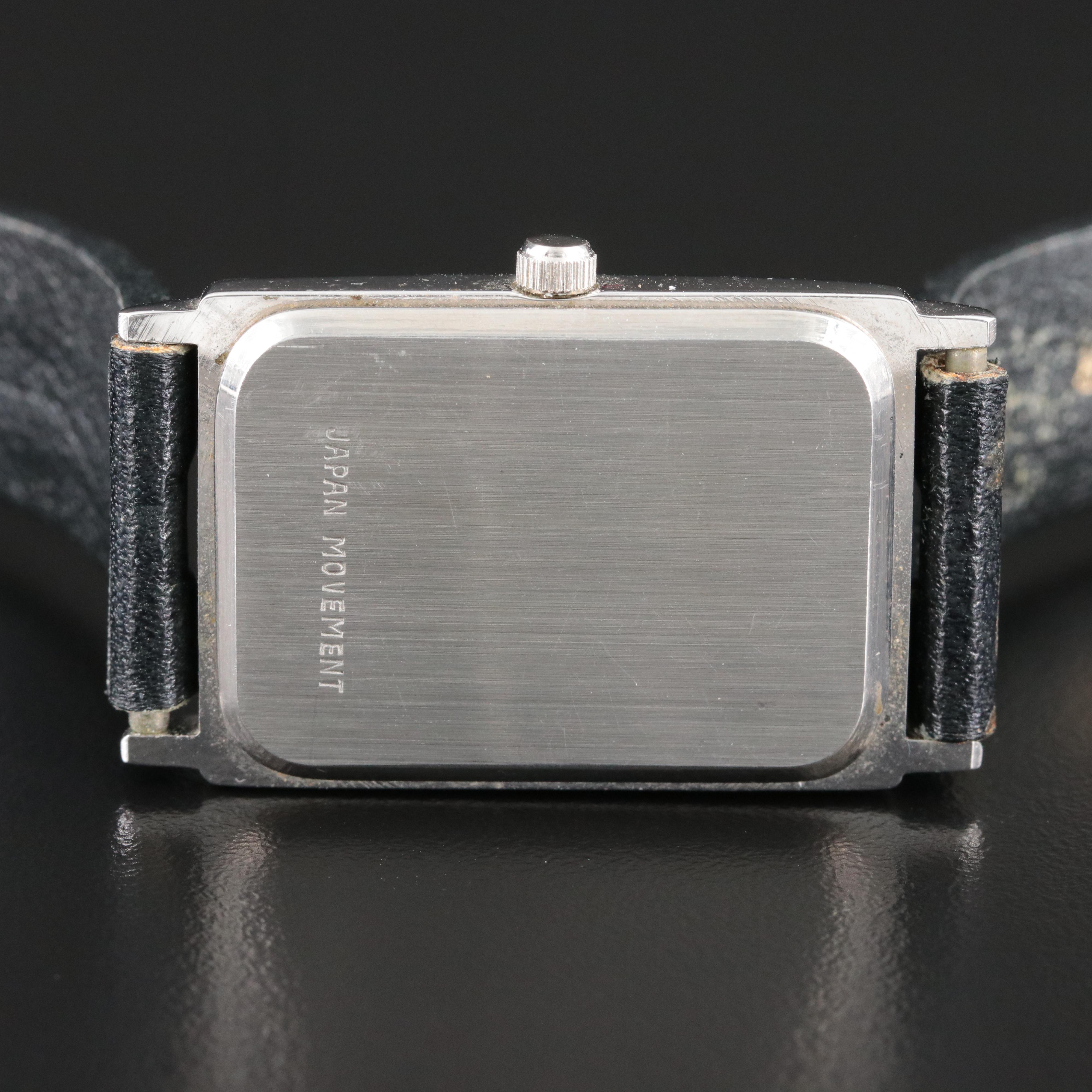 Colours by Alexander Julian Quartz Watch