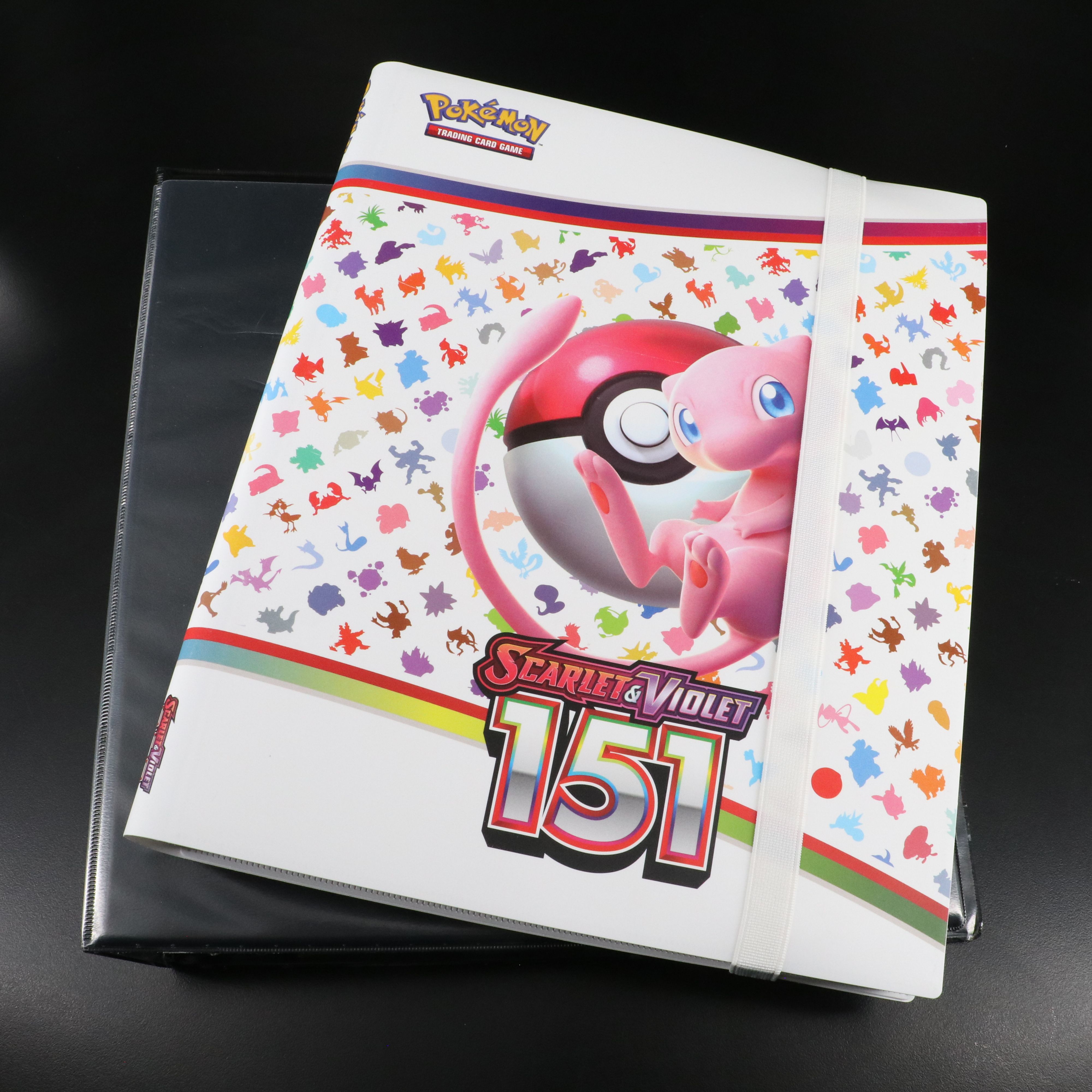 Collection of 828 Pokémon Cards, 1990s–2020s