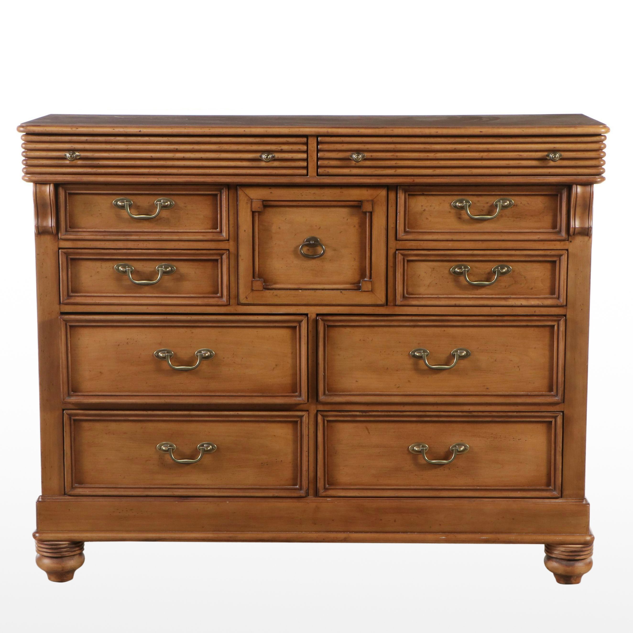 Lexington "Nautica" Dresser, Late 20th Century