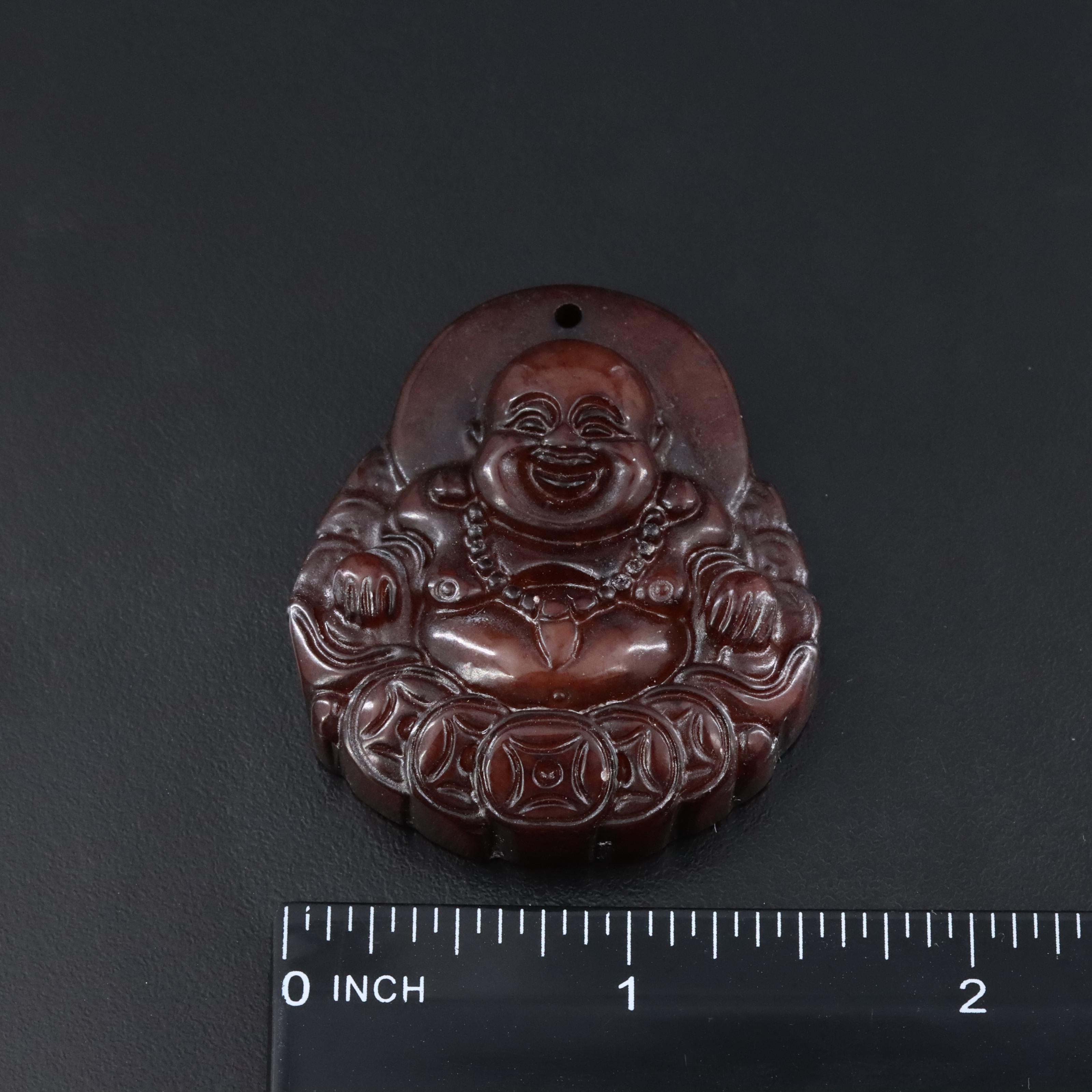 Loose Pendants and Bead Featuring Coral, Tiger's Eye and Rock Crystal