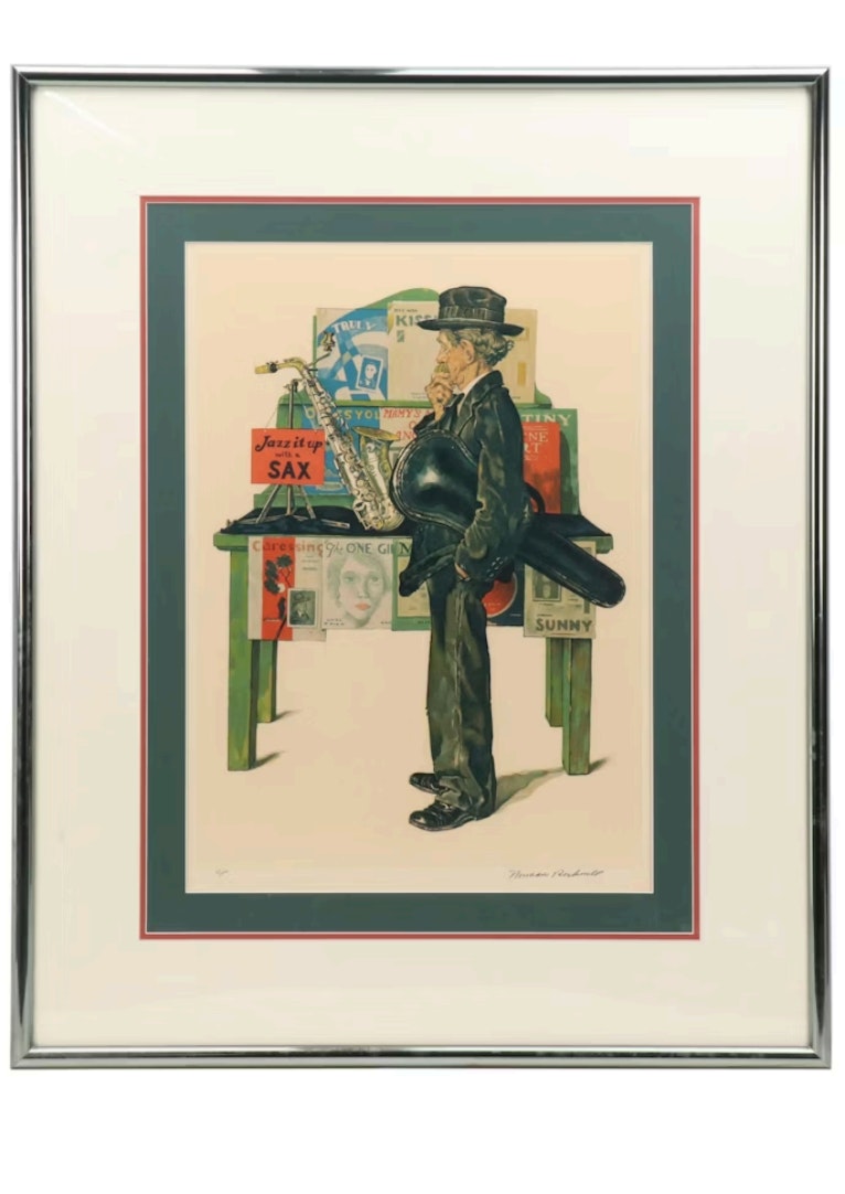 Understanding Printing Techniques: 4 Types of Prints You Should Know