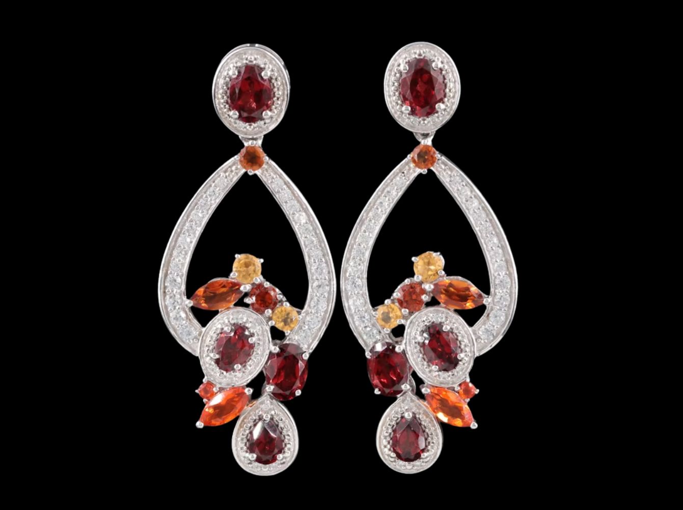 Jewelry, Gemstones, & Accessories