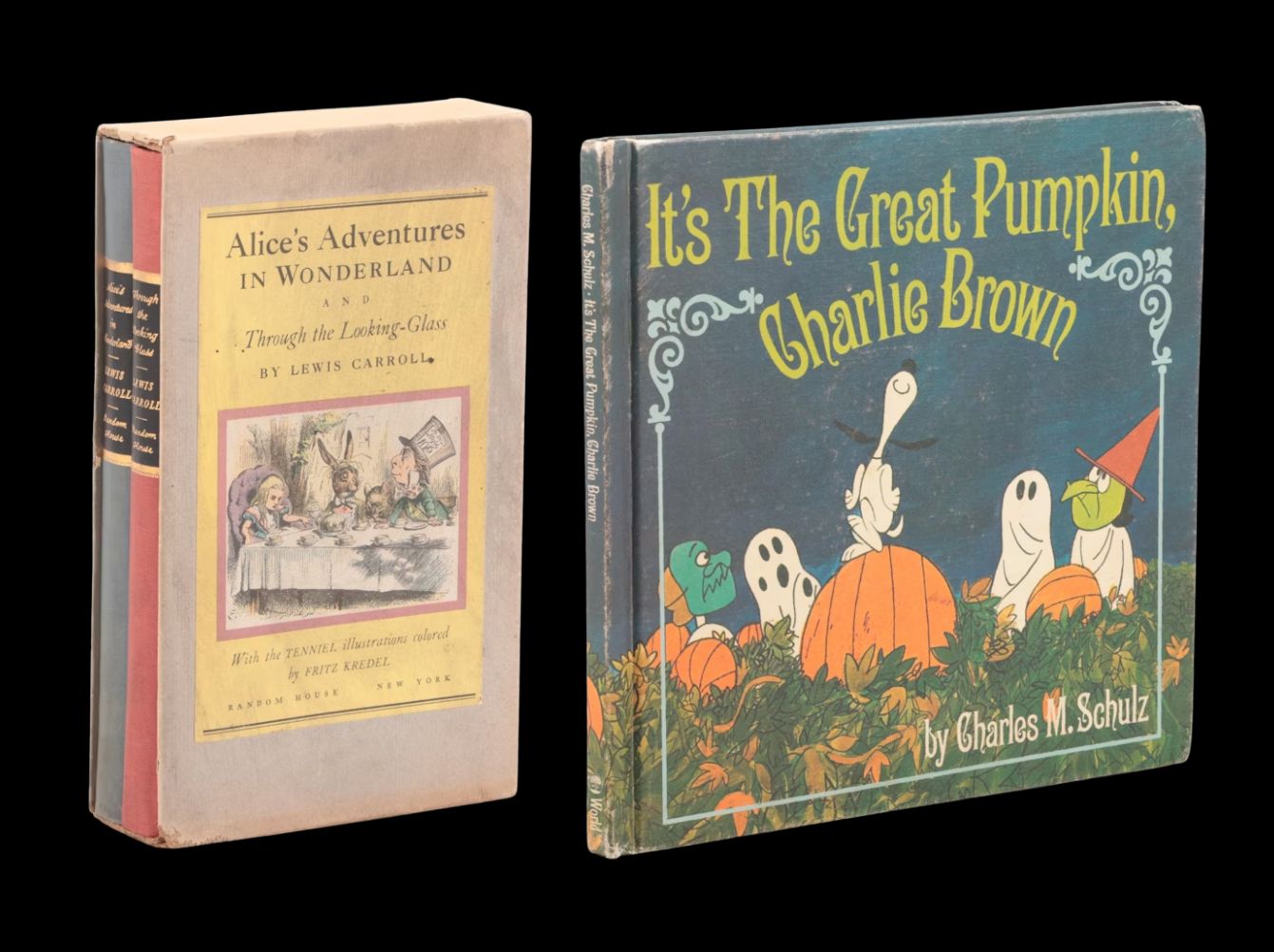 Sports Collectibles, First Edition Books & More