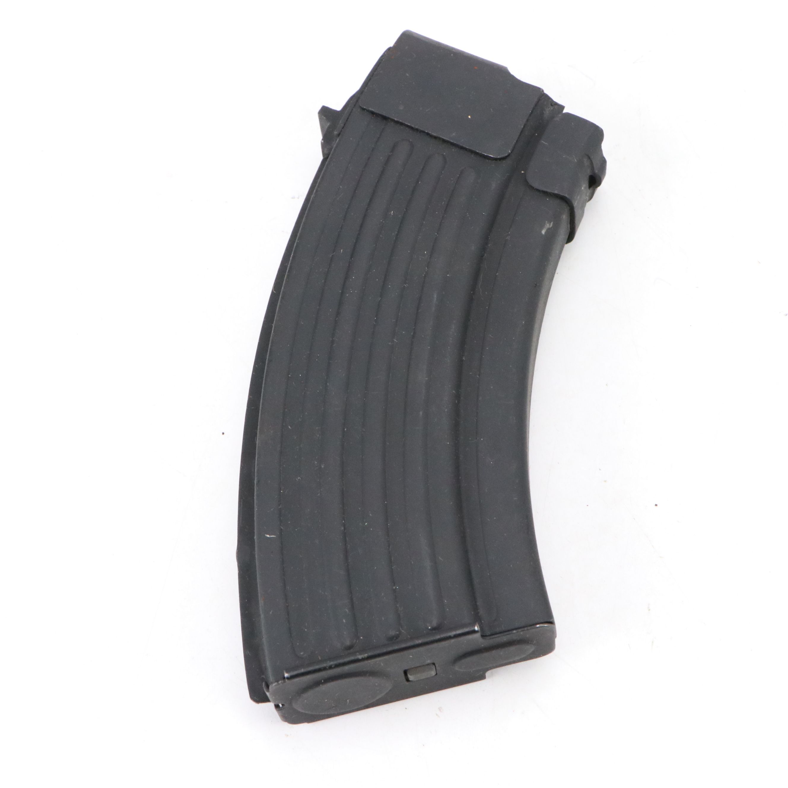 AK47 with Other Rifle Magazines