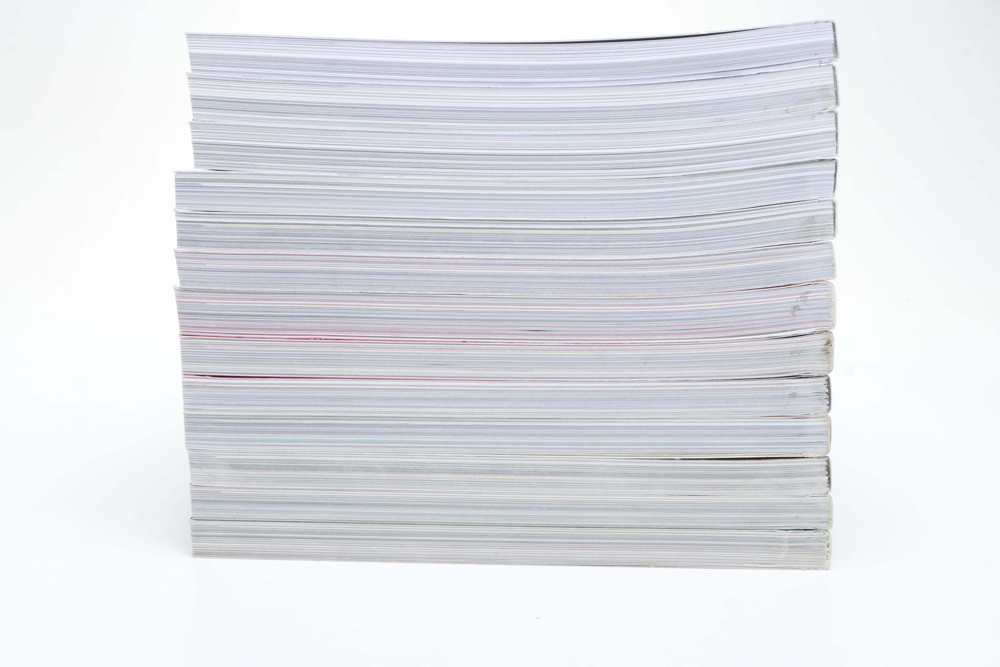 Winter Antiques Show Catalogs for East Side House Settlement