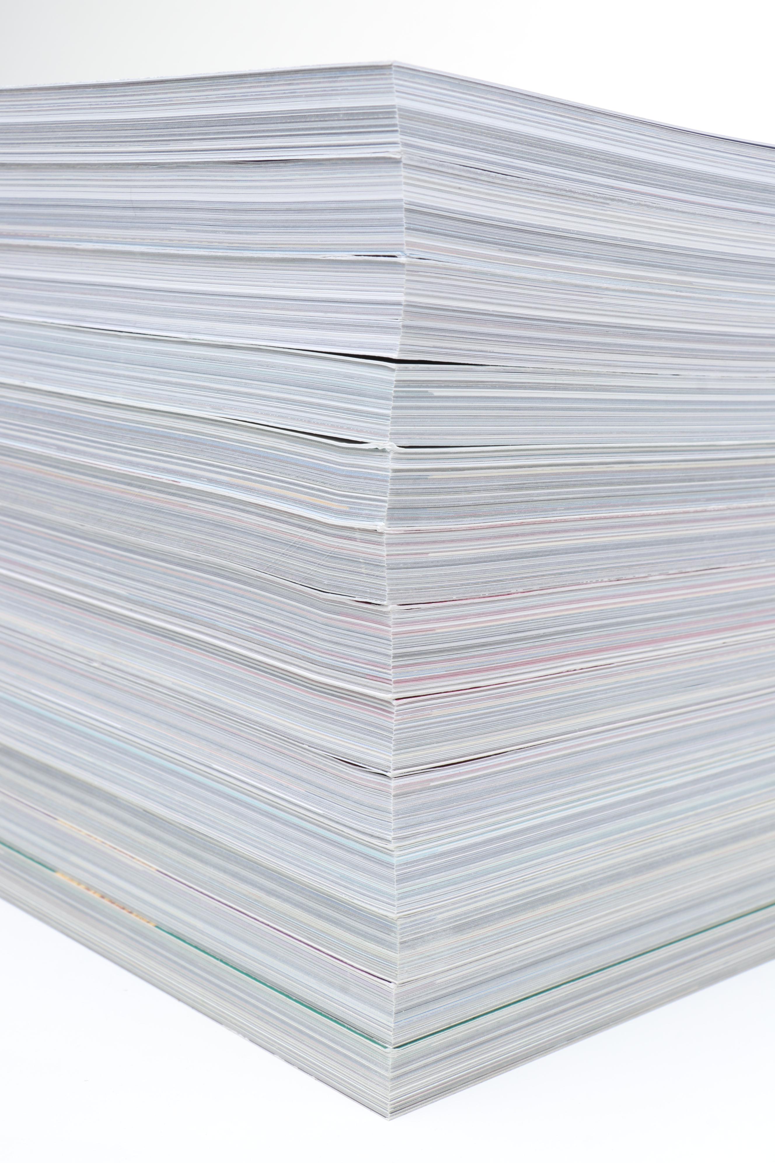 Winter Antiques Show Catalogs for East Side House Settlement