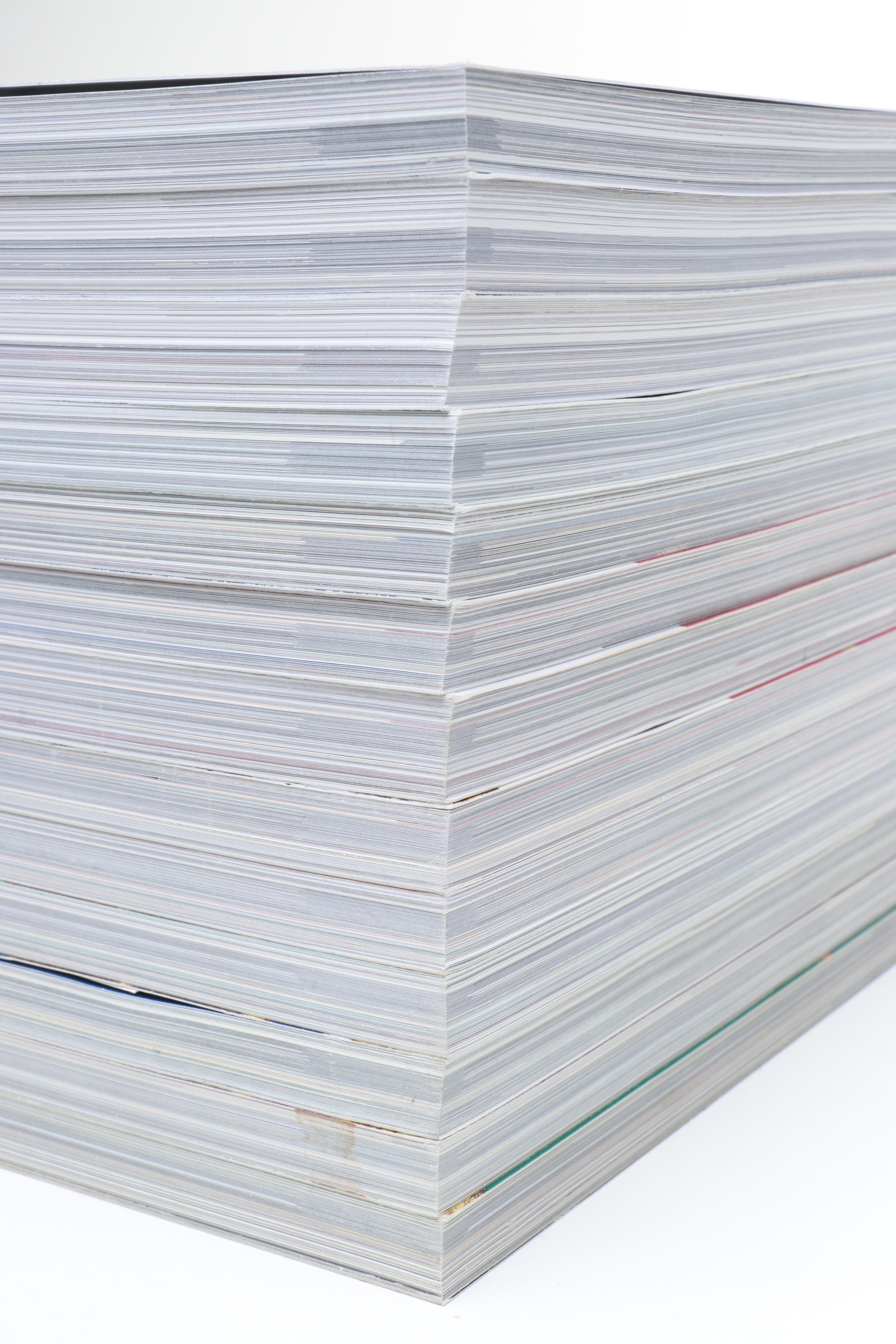 Winter Antiques Show Catalogs for East Side House Settlement