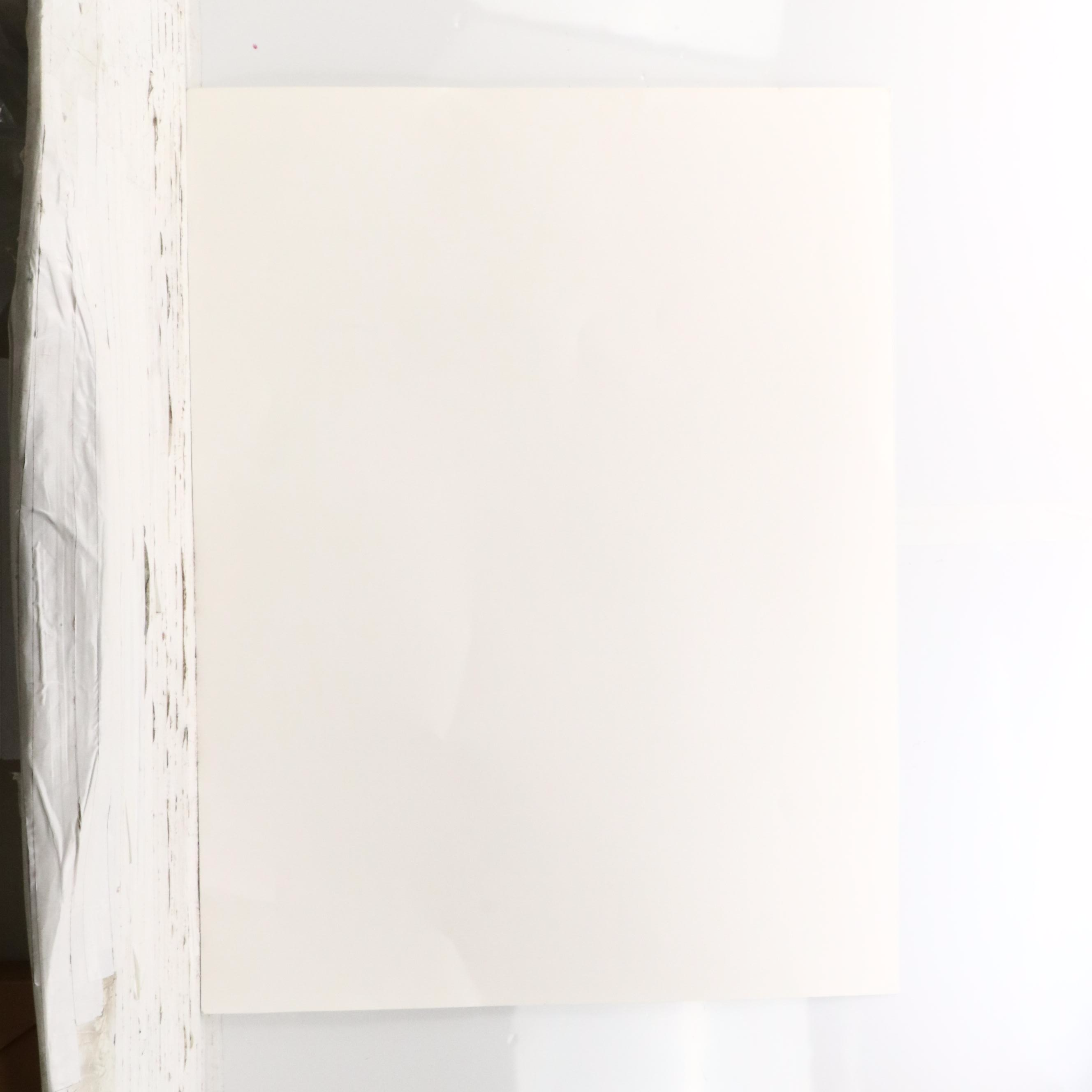 "Source Parot" Serigraph Reproduction Poster After Georges Favre