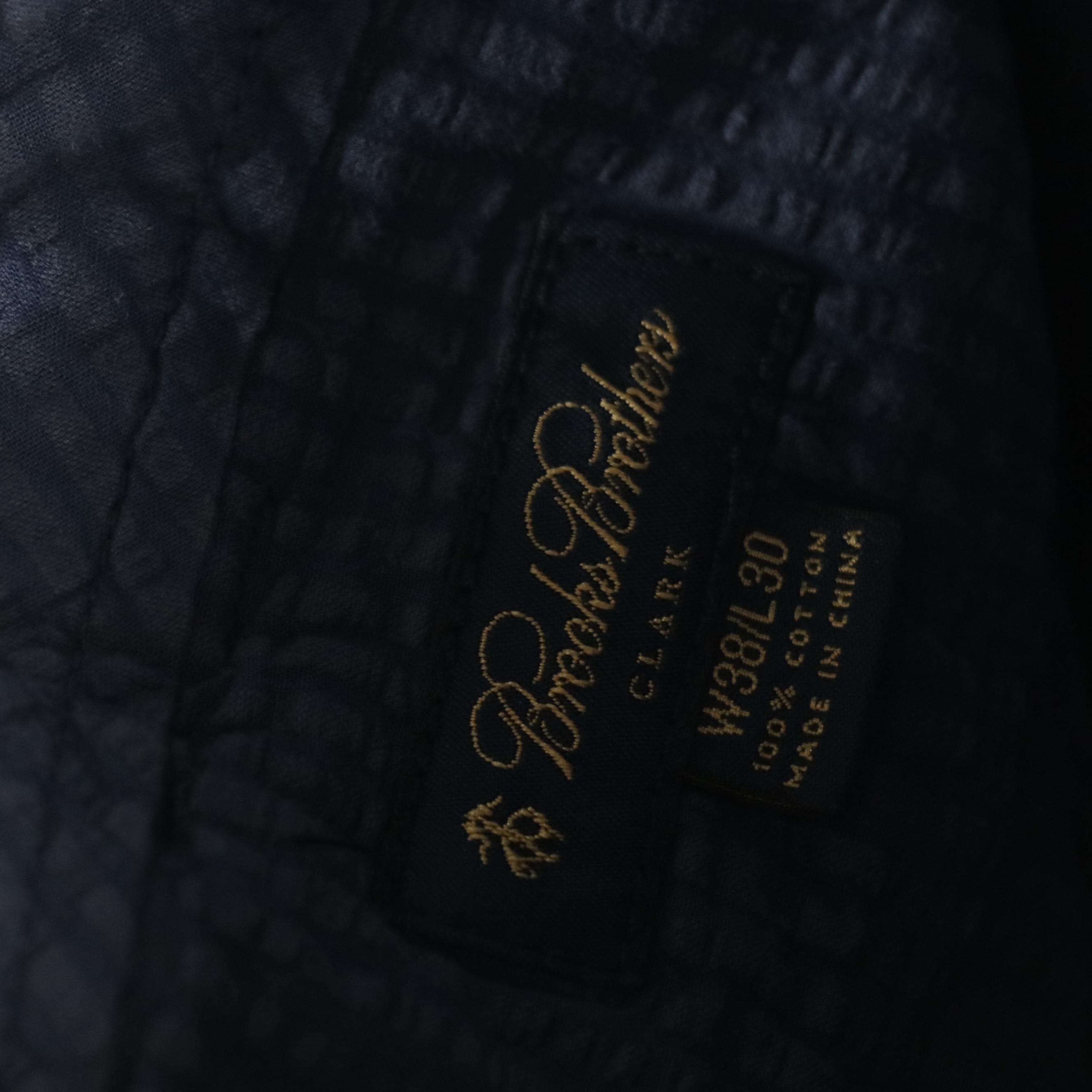 Men's Dress Pants from Polo Ralph Lauren and Brooks Brothers with More Pants