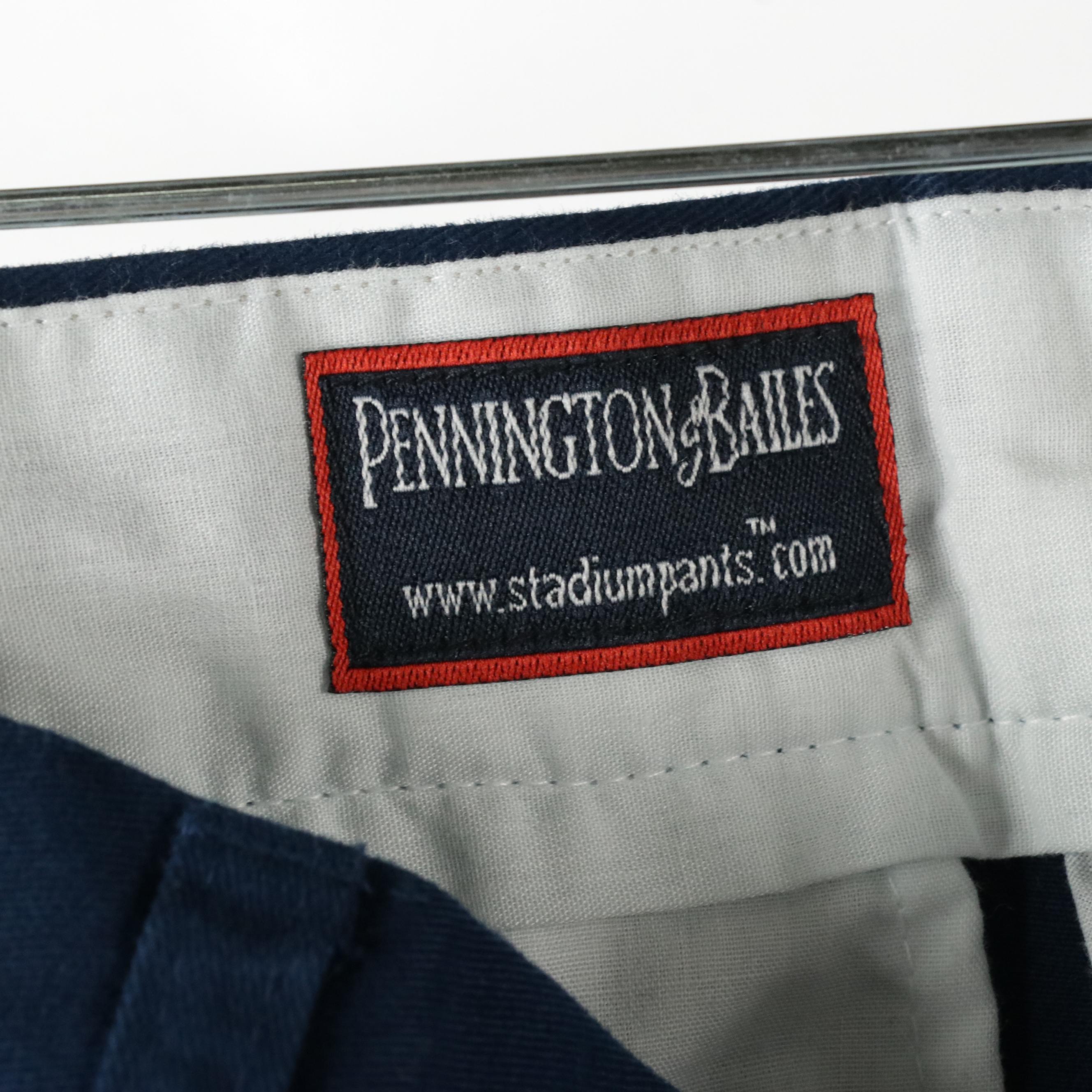 Men's Dress Pants from Polo Ralph Lauren and Brooks Brothers with More Pants