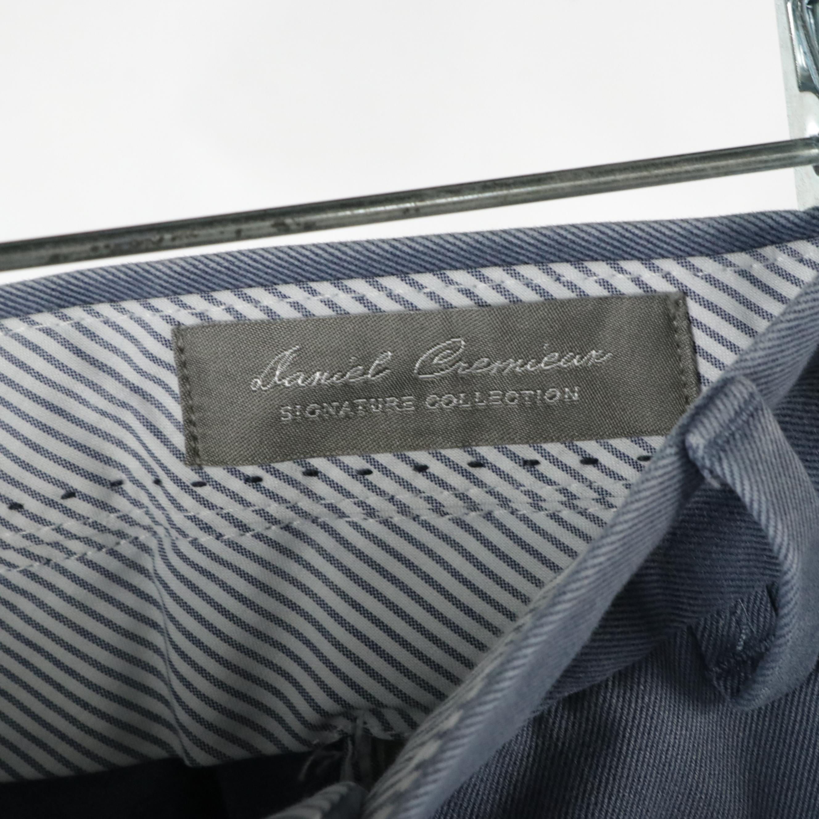 Men's Dress Pants from Polo Ralph Lauren and Brooks Brothers with More Pants