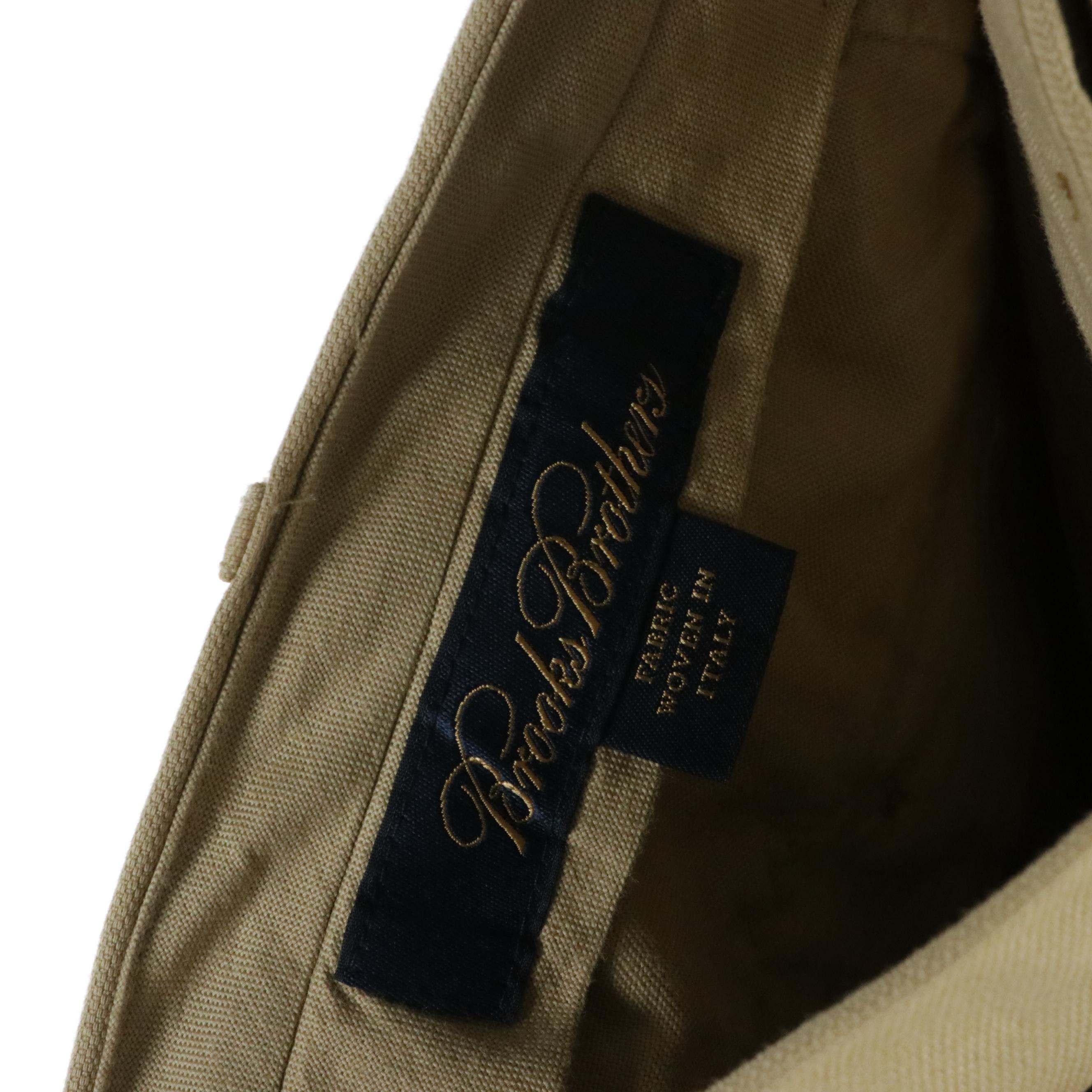 Men's Dress Pants from Polo Ralph Lauren and Brooks Brothers with More Pants