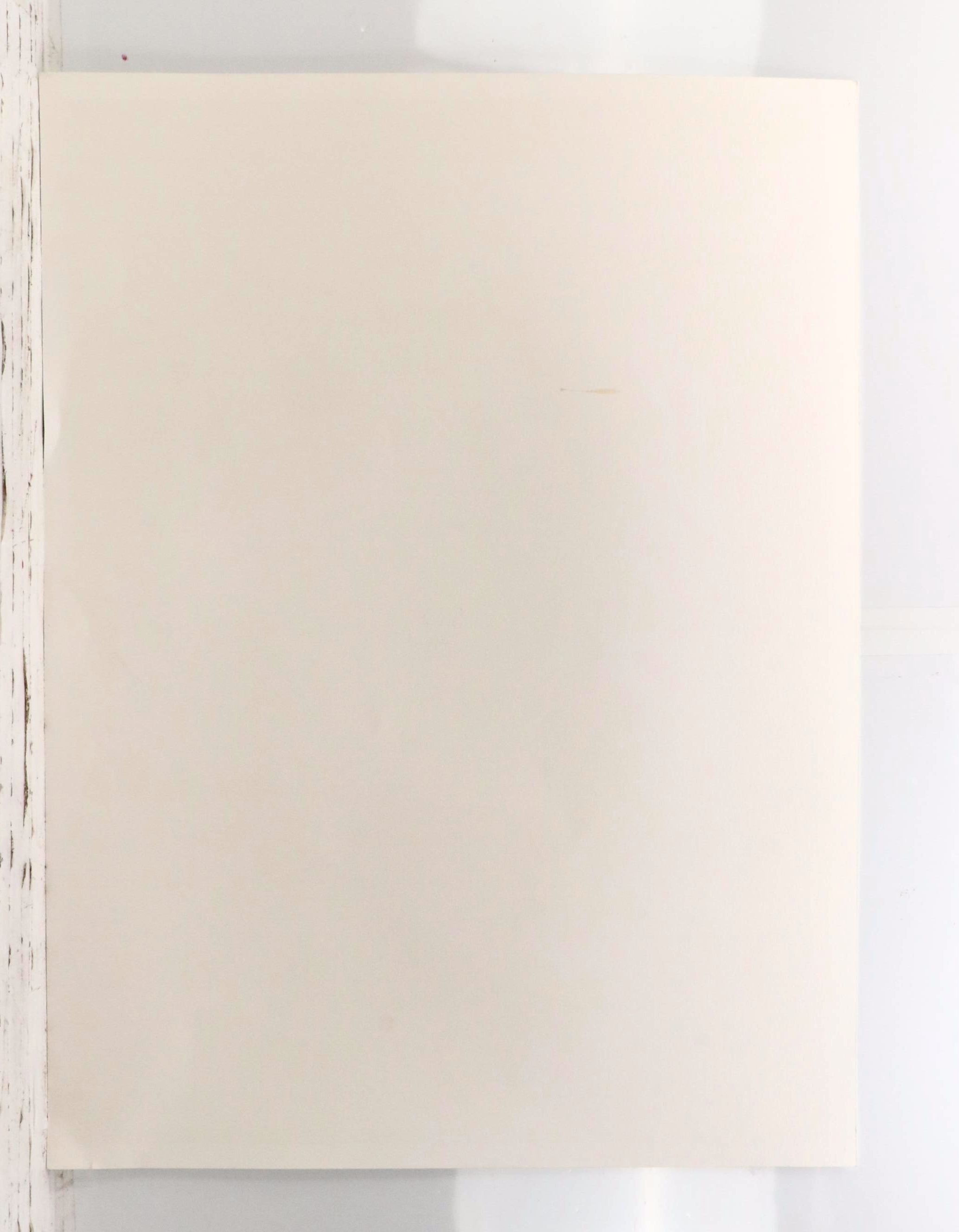 "Chocolat Carpentier" Serigraph Reproduction Poster After Henry Gerbault