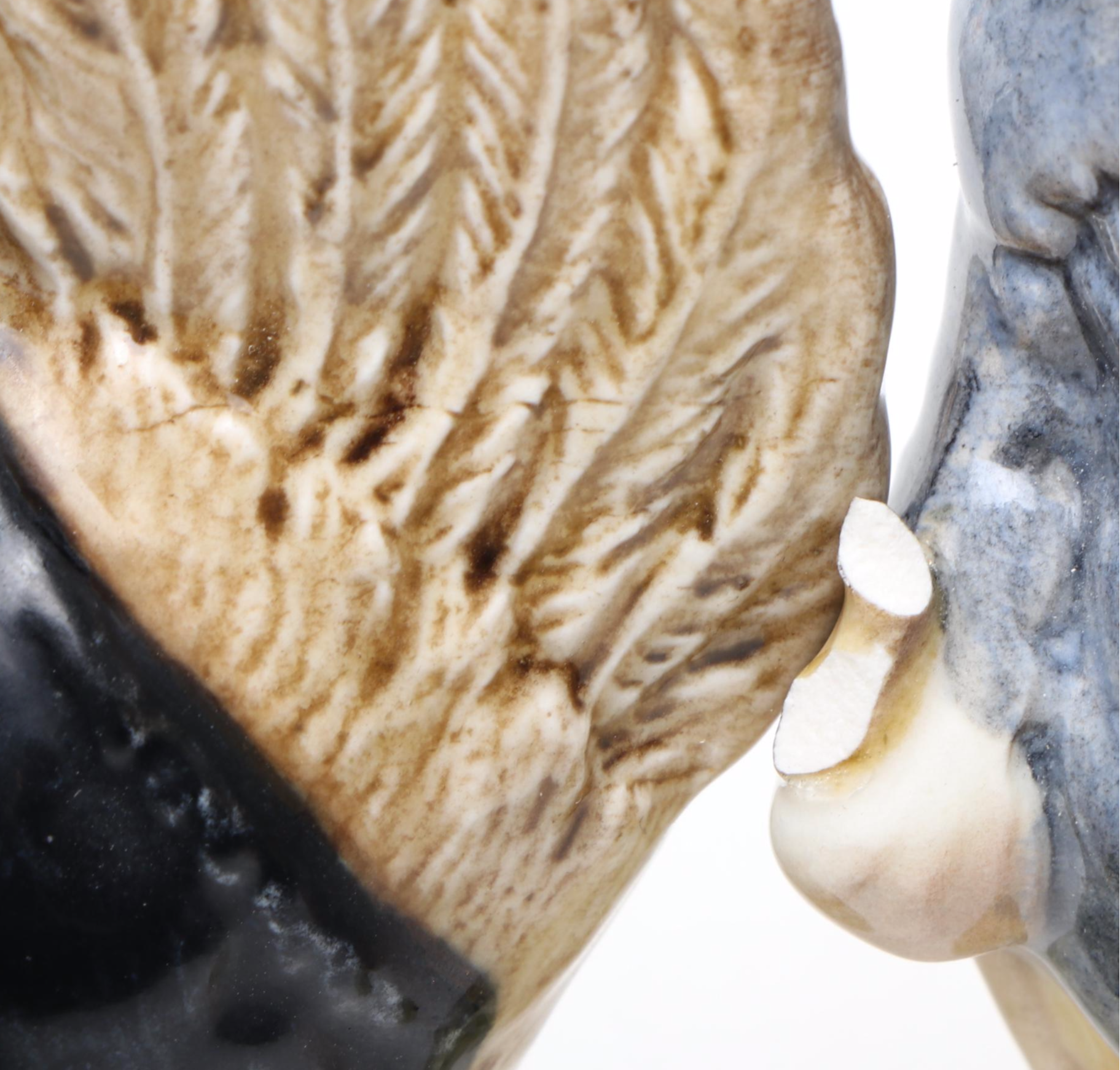 Royal Doulton "Beatrix Potter" Porcelain Figurines, Late 20th Century