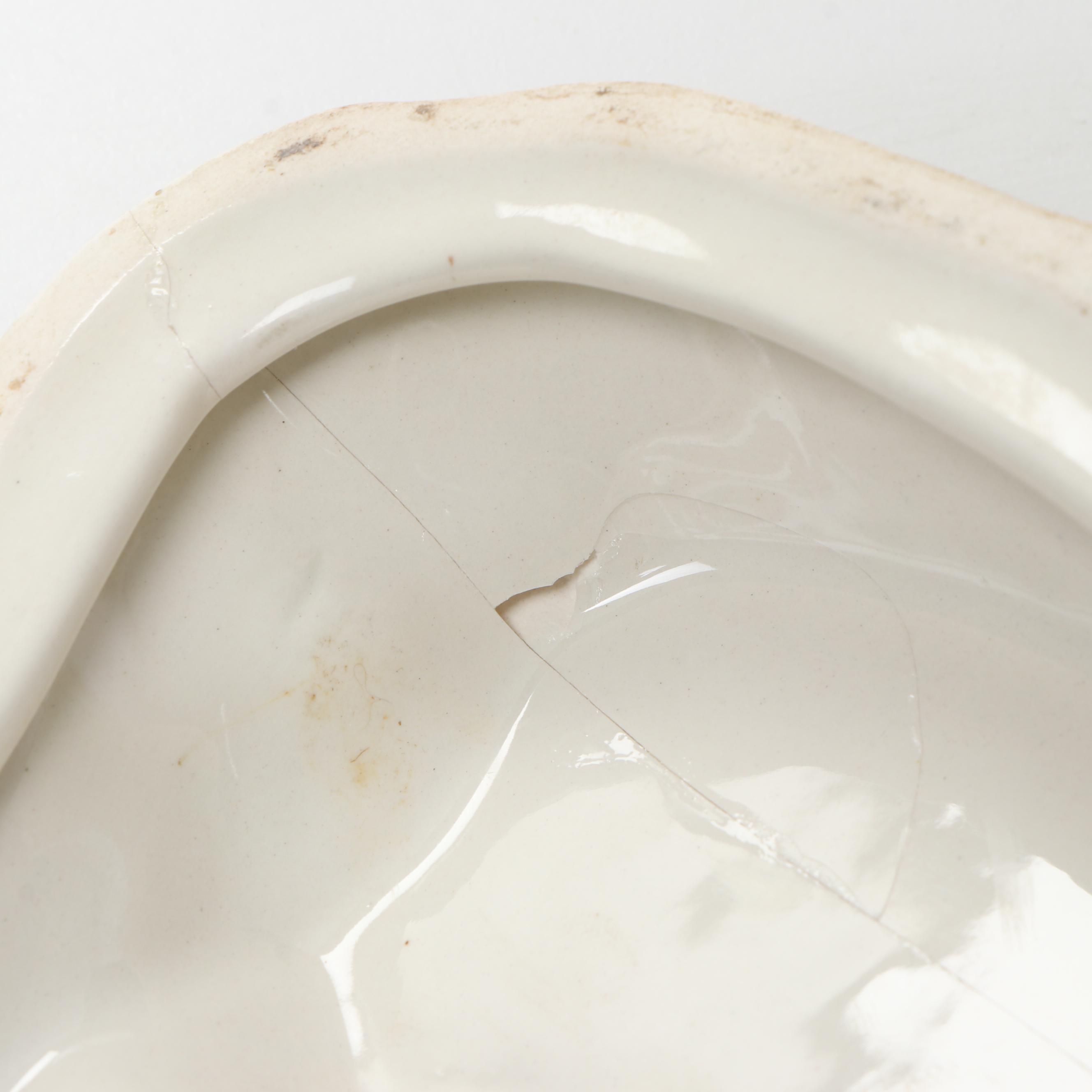 Royal Doulton "Beatrix Potter" Porcelain Figurines, Late 20th Century