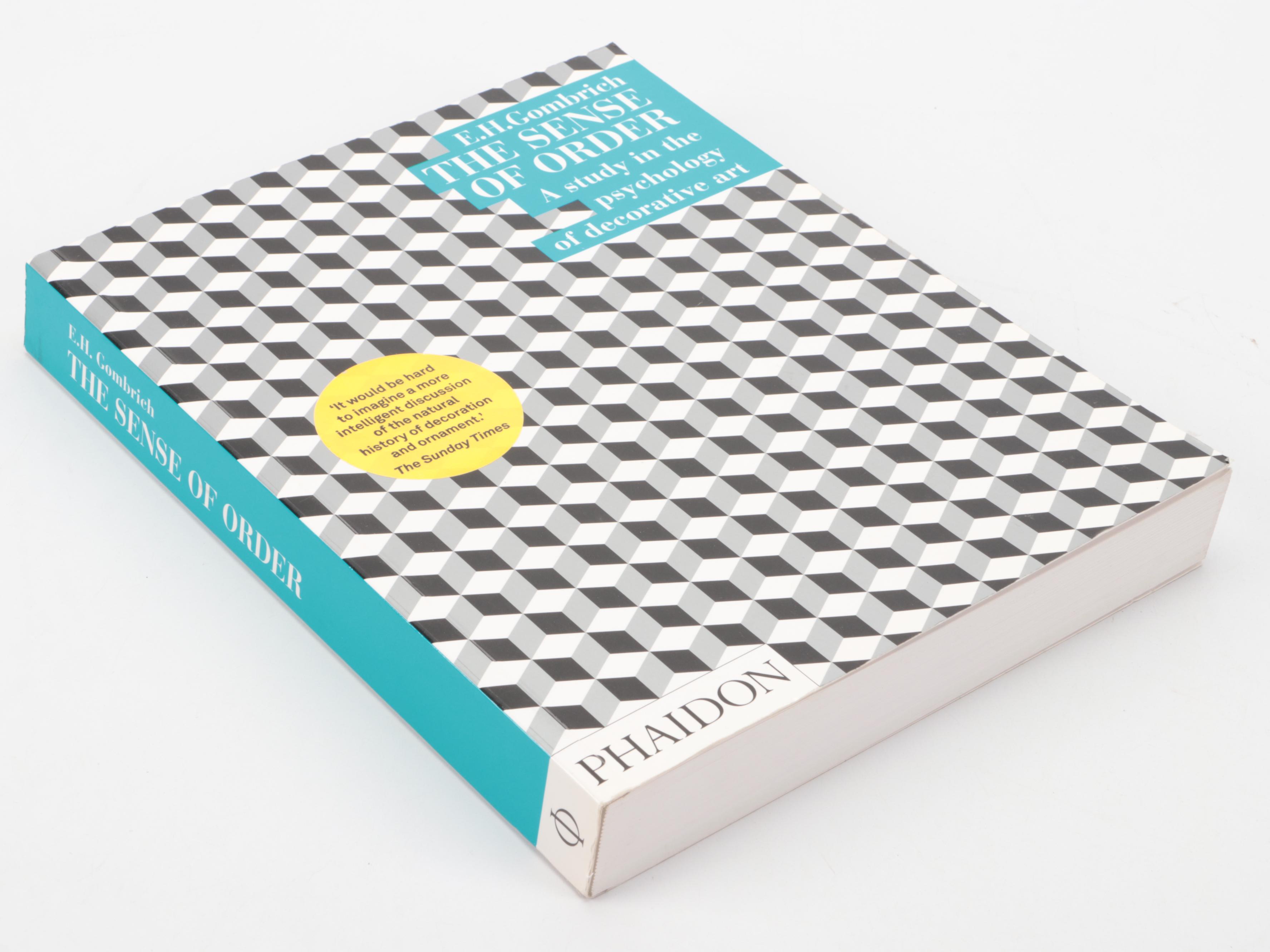 "The Illustrated Book of Heraldry" with Other Design Books