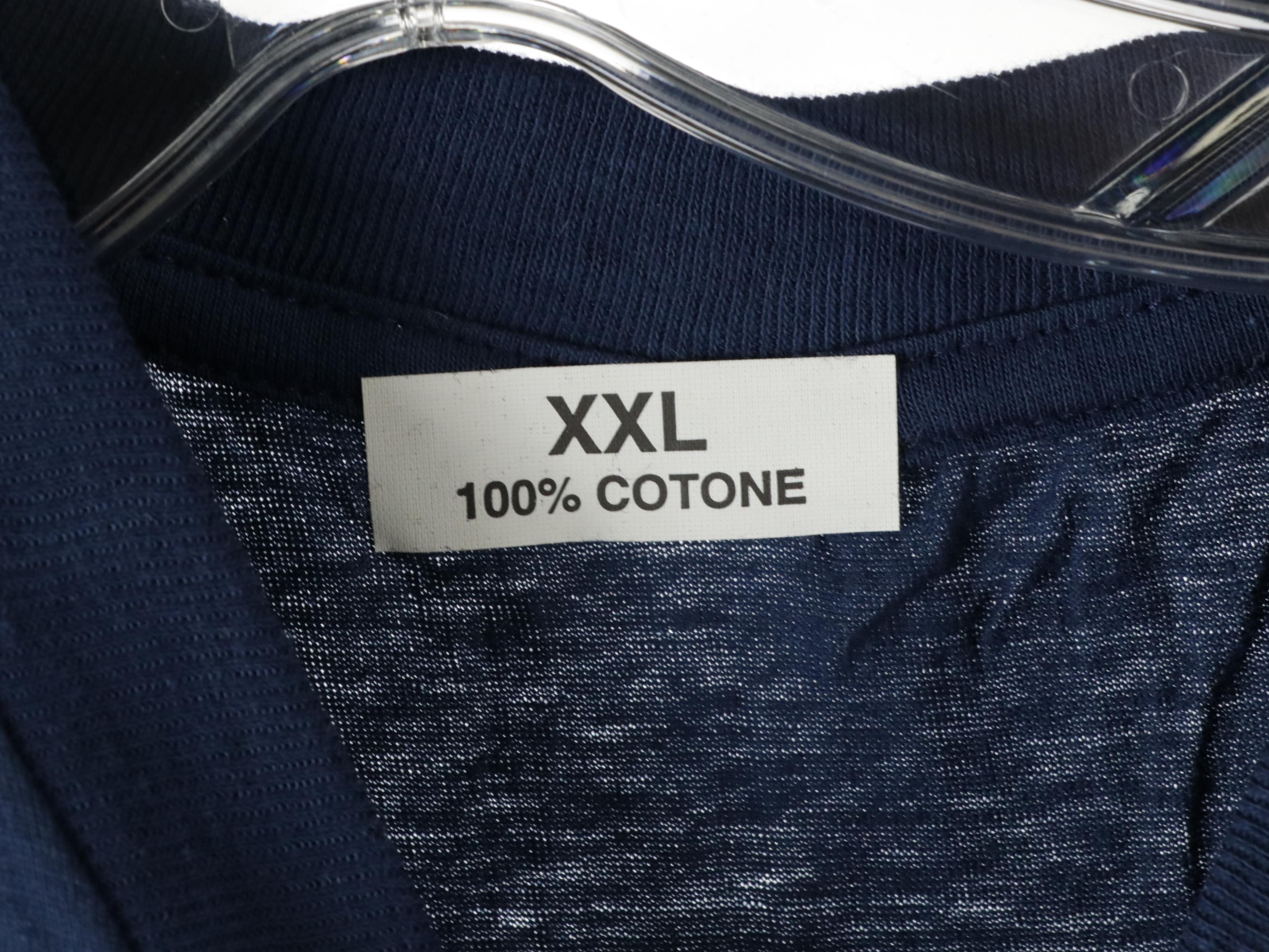 Men's Cotton T-Shirts Featuring Polo by Ralph Lauren, Vineyard Vines and Reebok