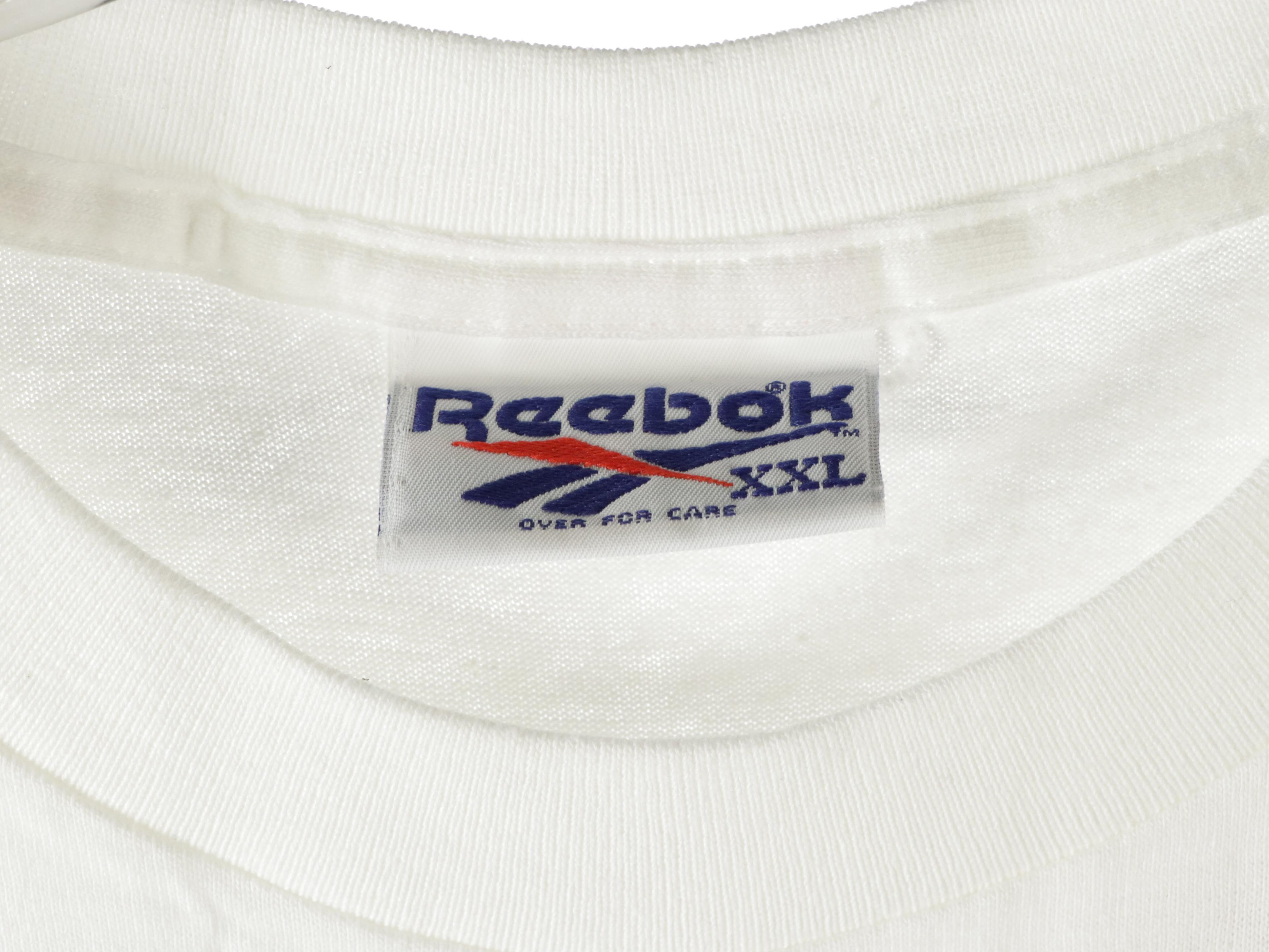 Men's Cotton T-Shirts Featuring Polo by Ralph Lauren, Vineyard Vines and Reebok