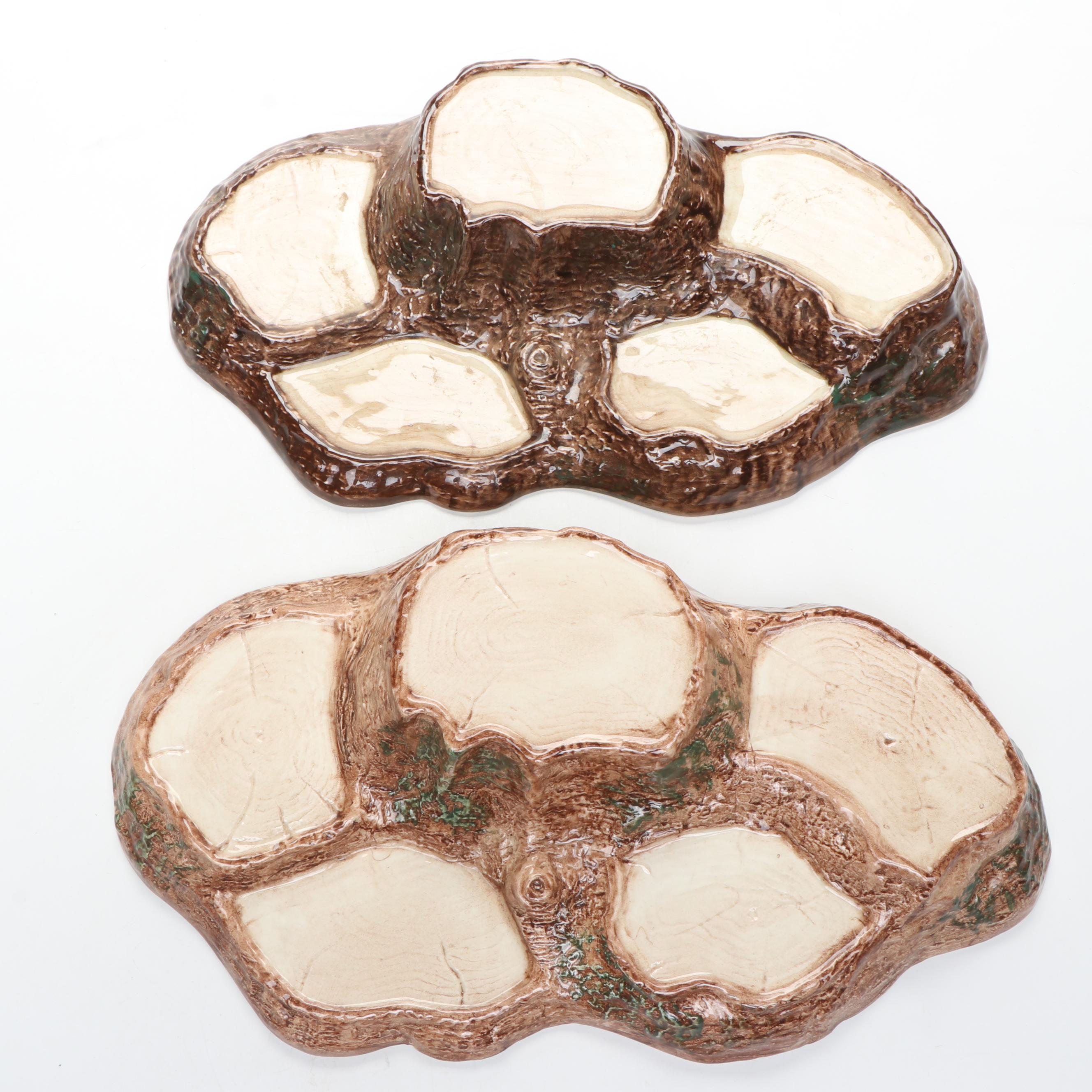 F. Warner & Co. Beatrix Potter Porcelain Figurines