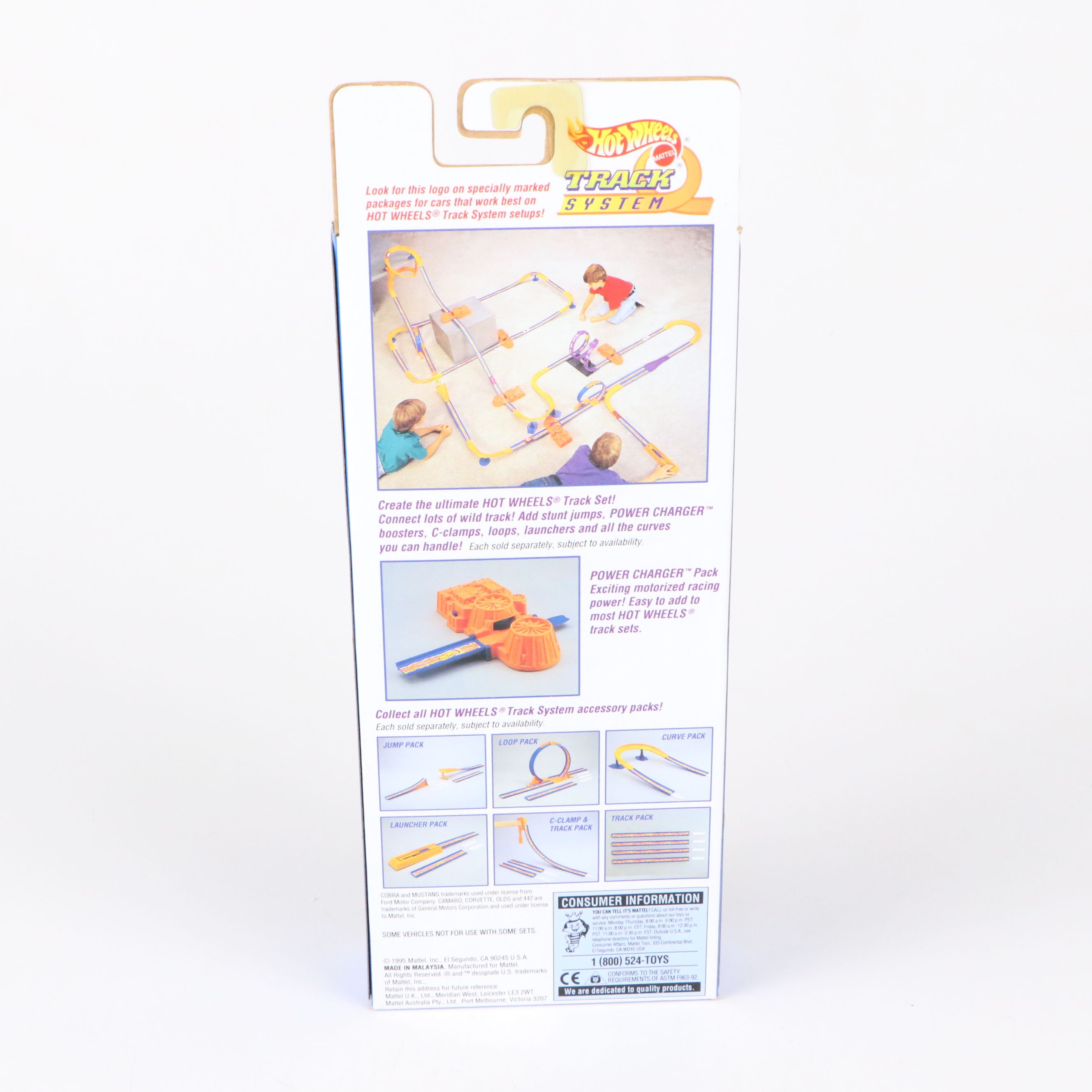 Mattel Hot Wheels Ferrari, 60's Muscle Cars, and More Gift Pack Sets