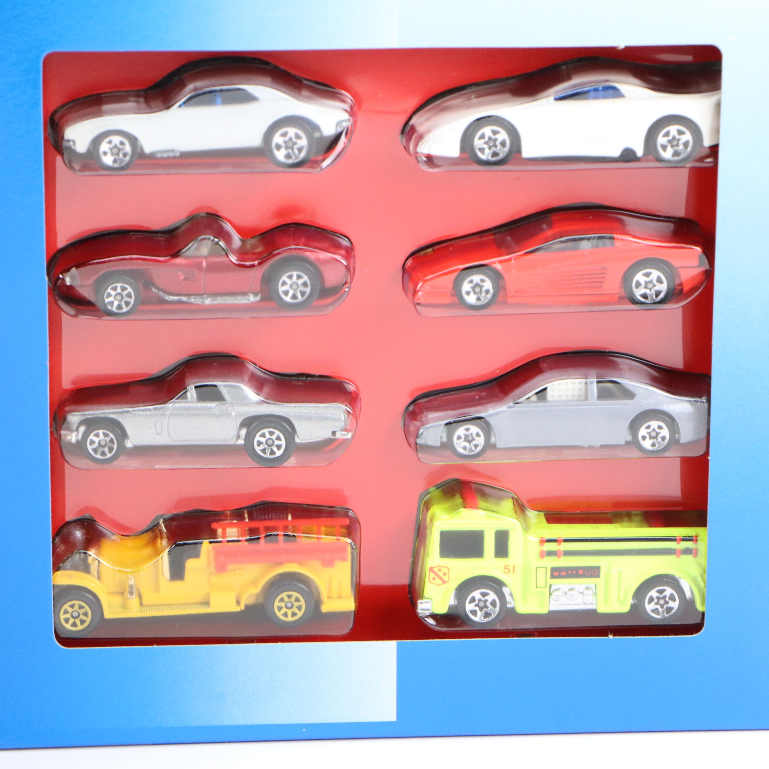 Hot Wheels Target Special Edition "Black Convertible Collection" and Other Car